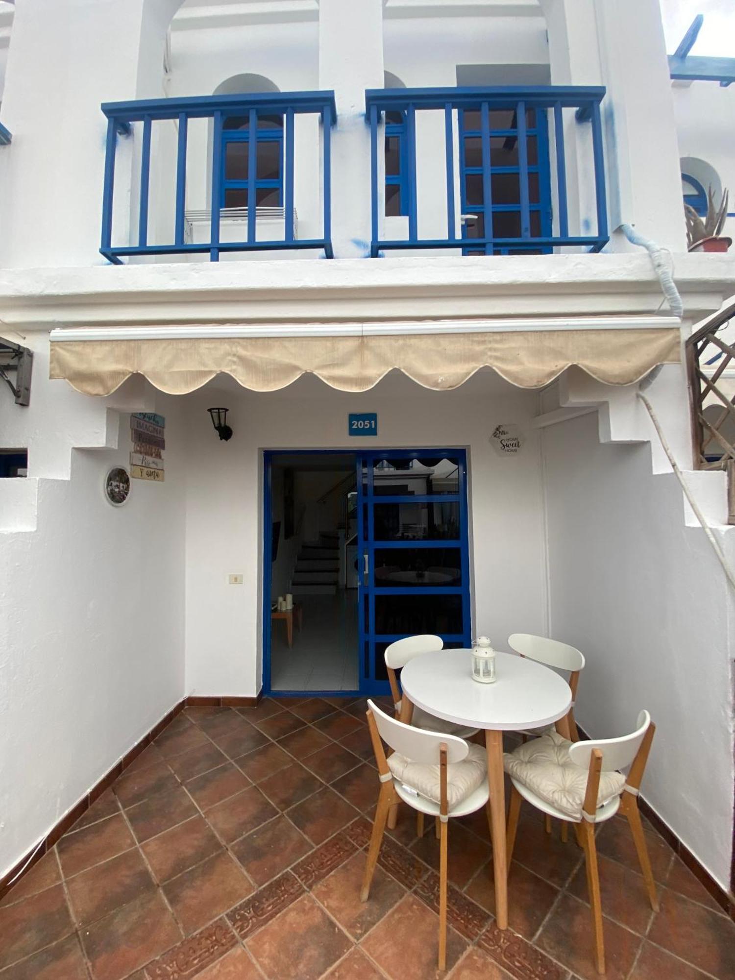 Playmar Pool By Wave Apartament Maspalomas (Gran Canaria)