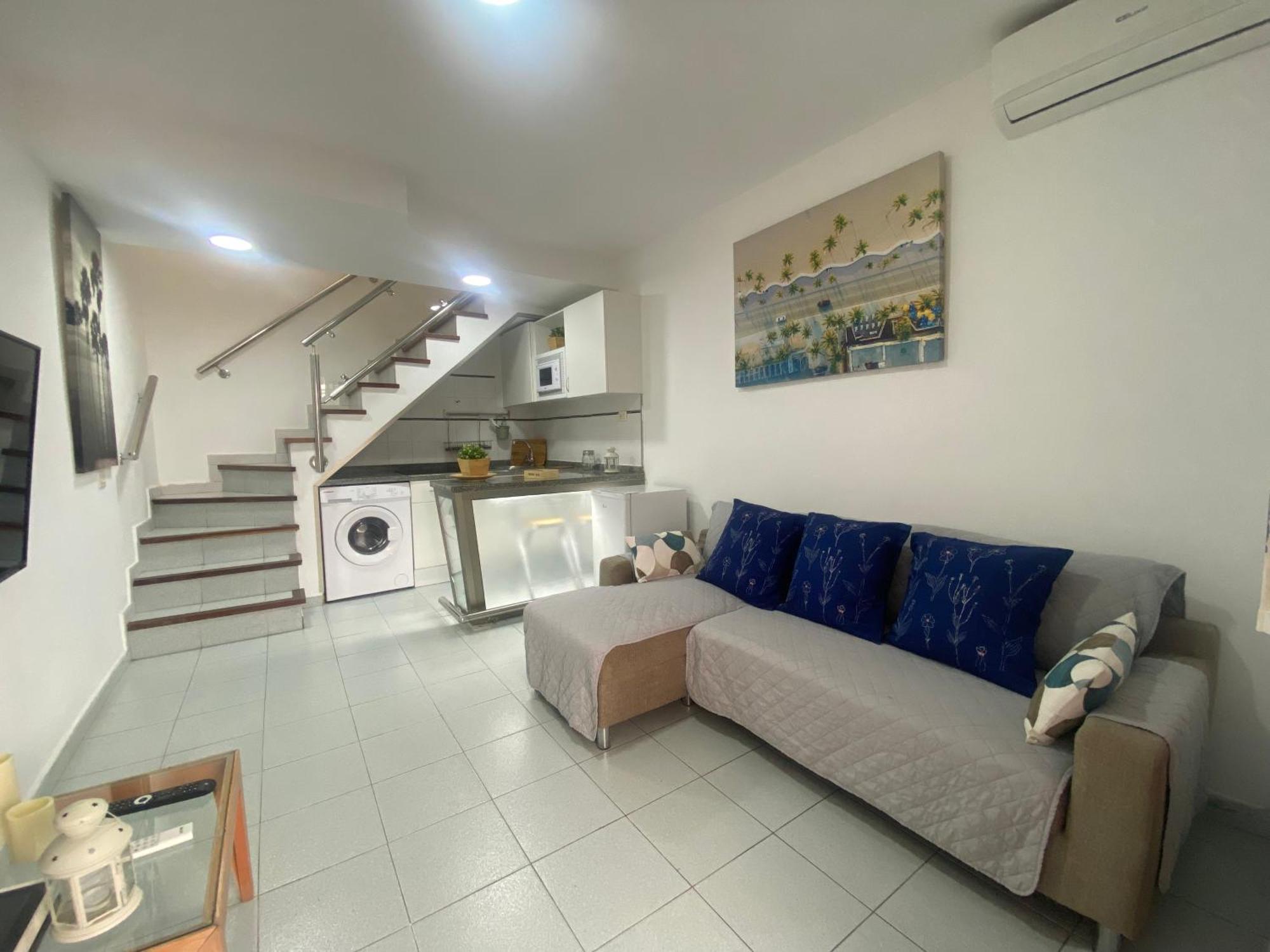 Apartament Playmar Pool By Wave Maspalomas (Gran Canaria)