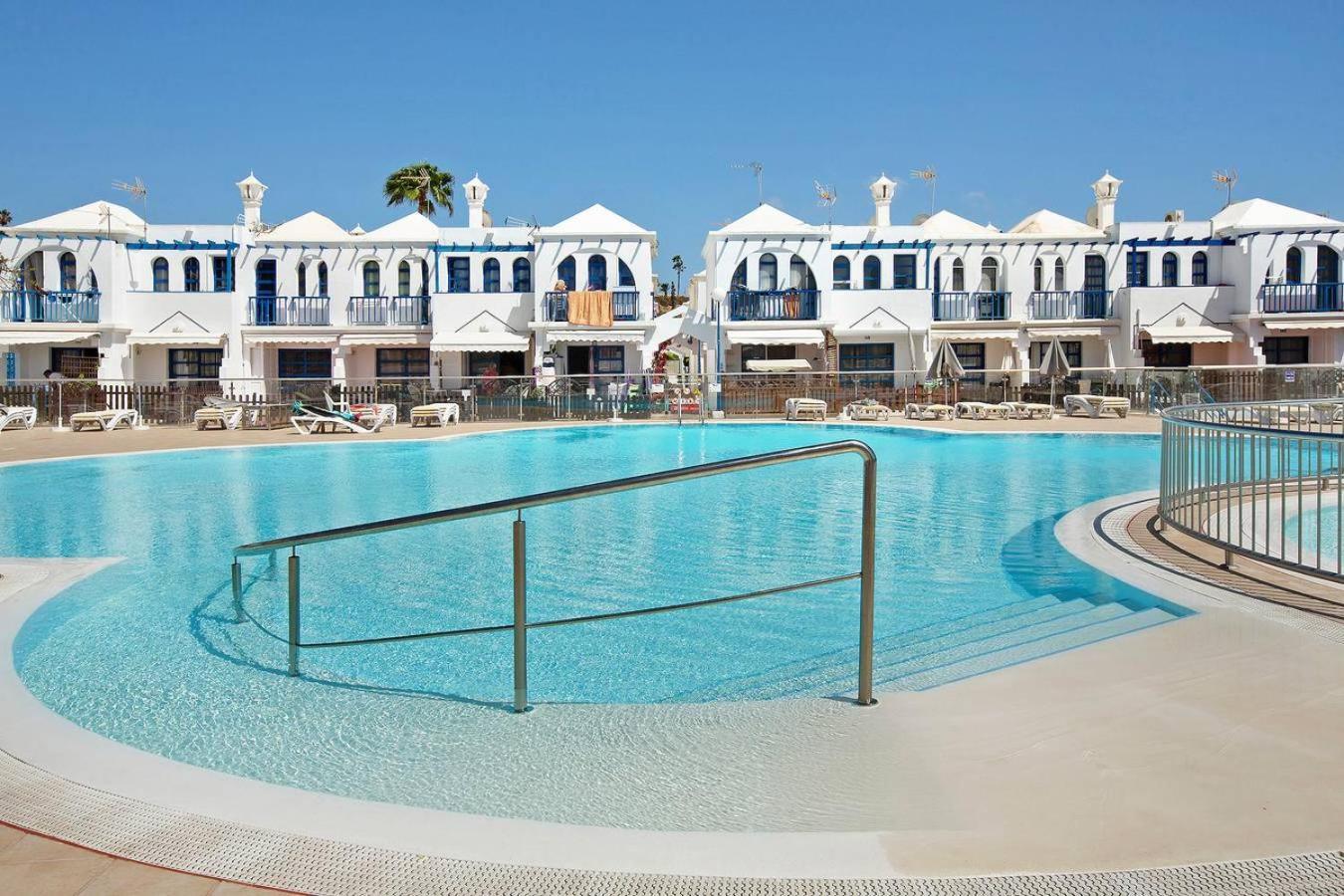 Playmar Pool By Wave