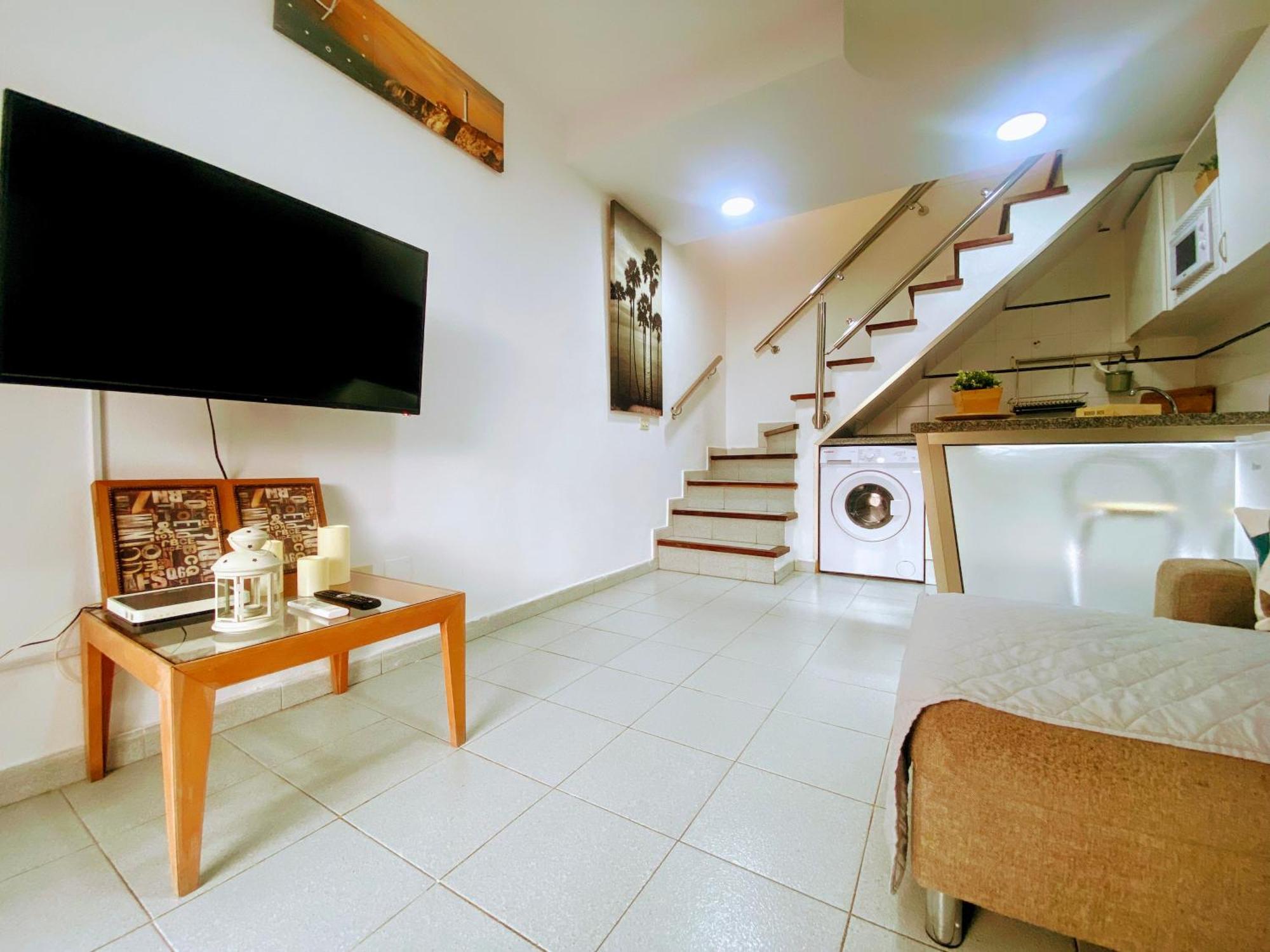 Playmar Pool By Wave Apartament Maspalomas (Gran Canaria)