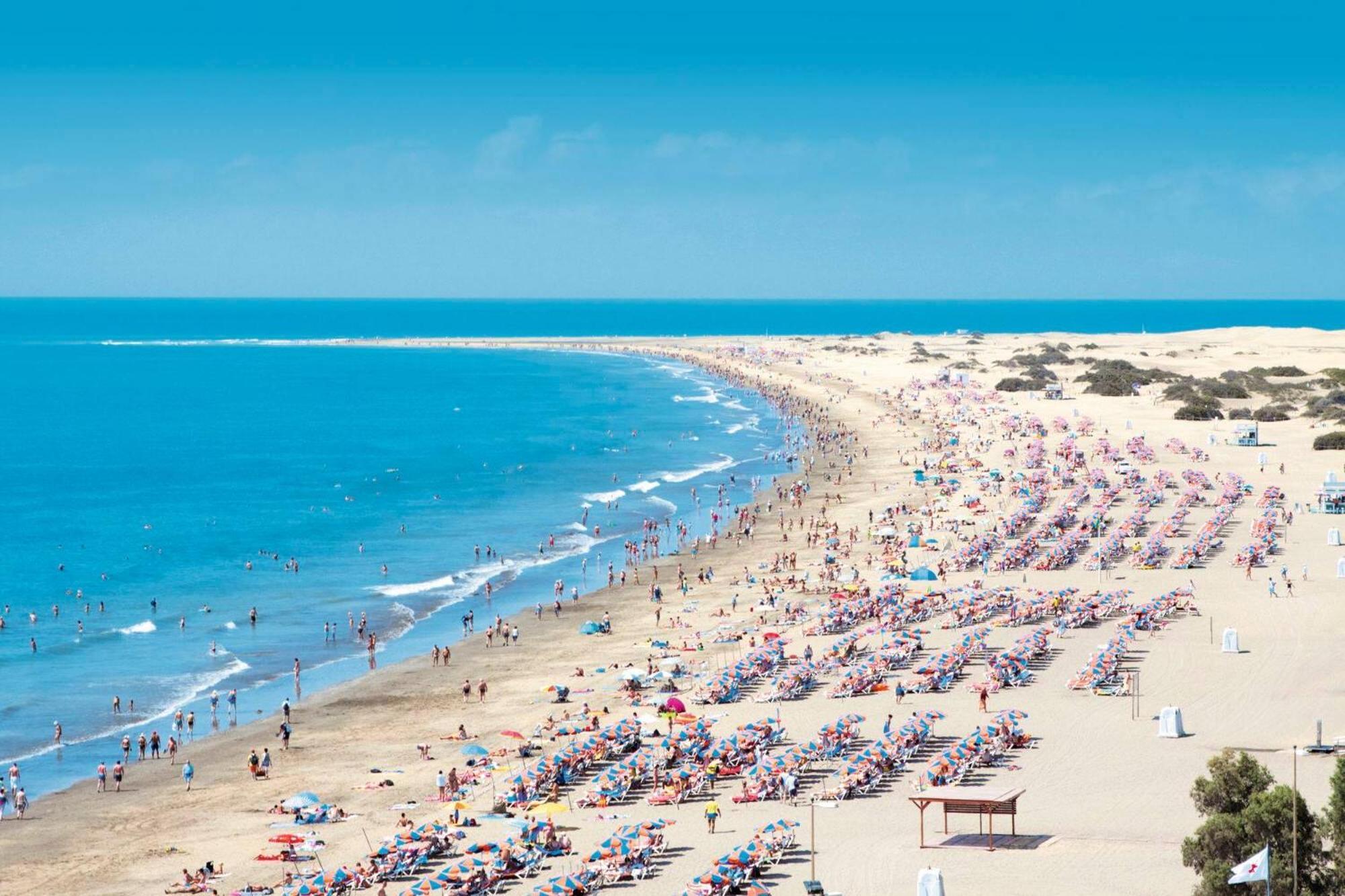 Playmar Pool By Wave Apartament *