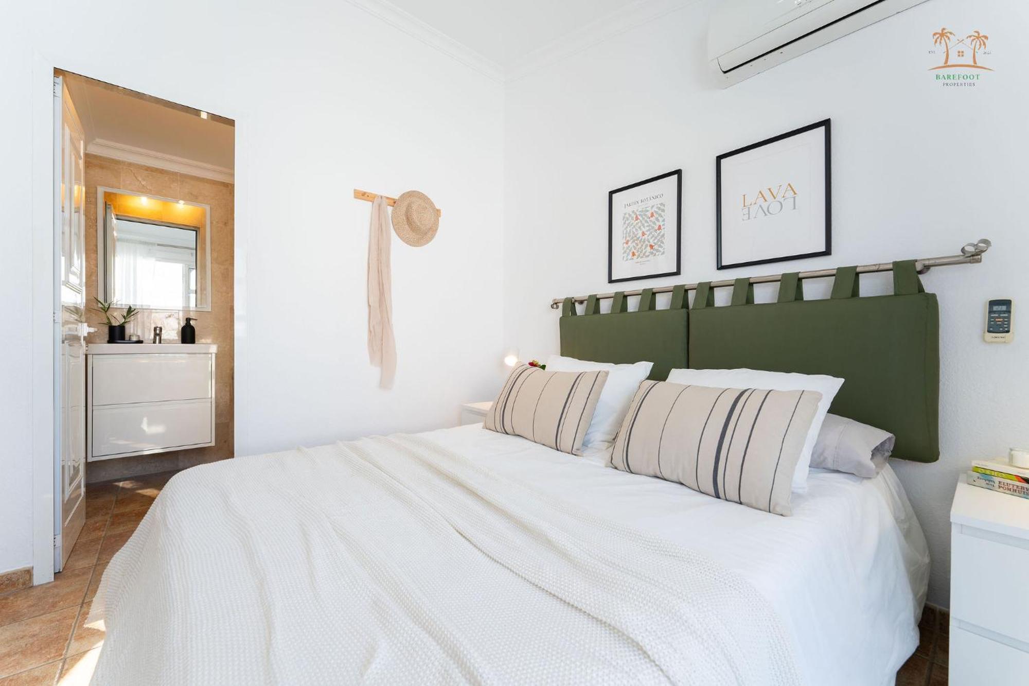 Holiday home Linda House Maspalomas (Gran Canaria)