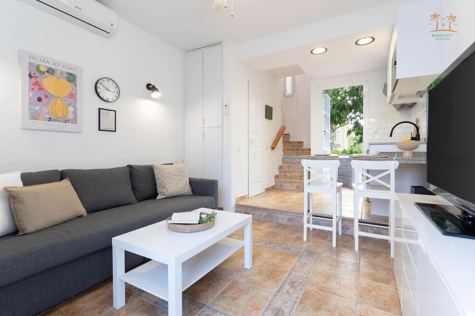 Holiday home Linda House Maspalomas (Gran Canaria)