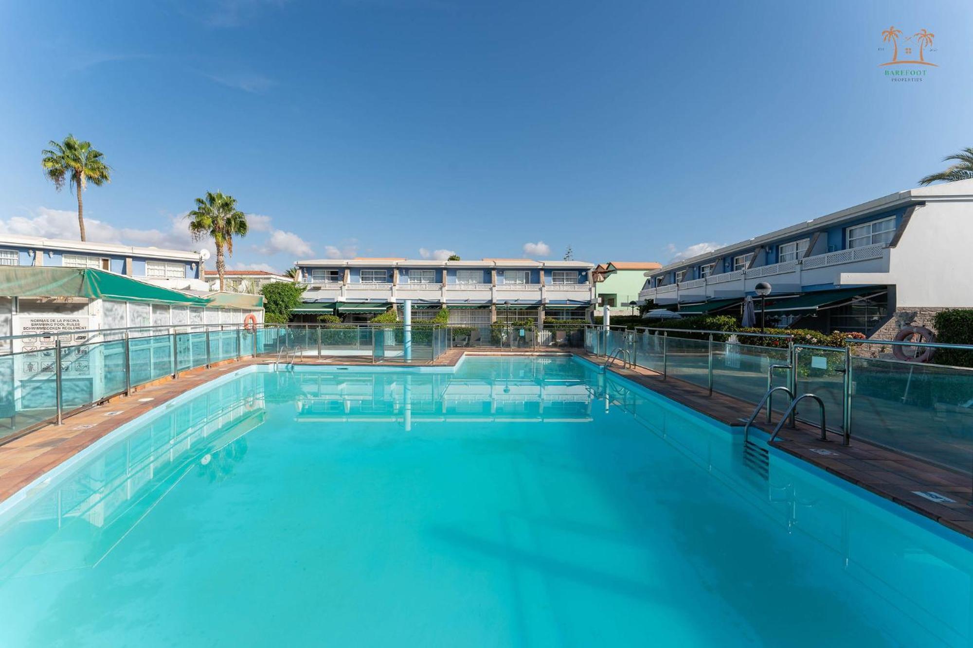 Linda House * Maspalomas (Gran Canaria)
