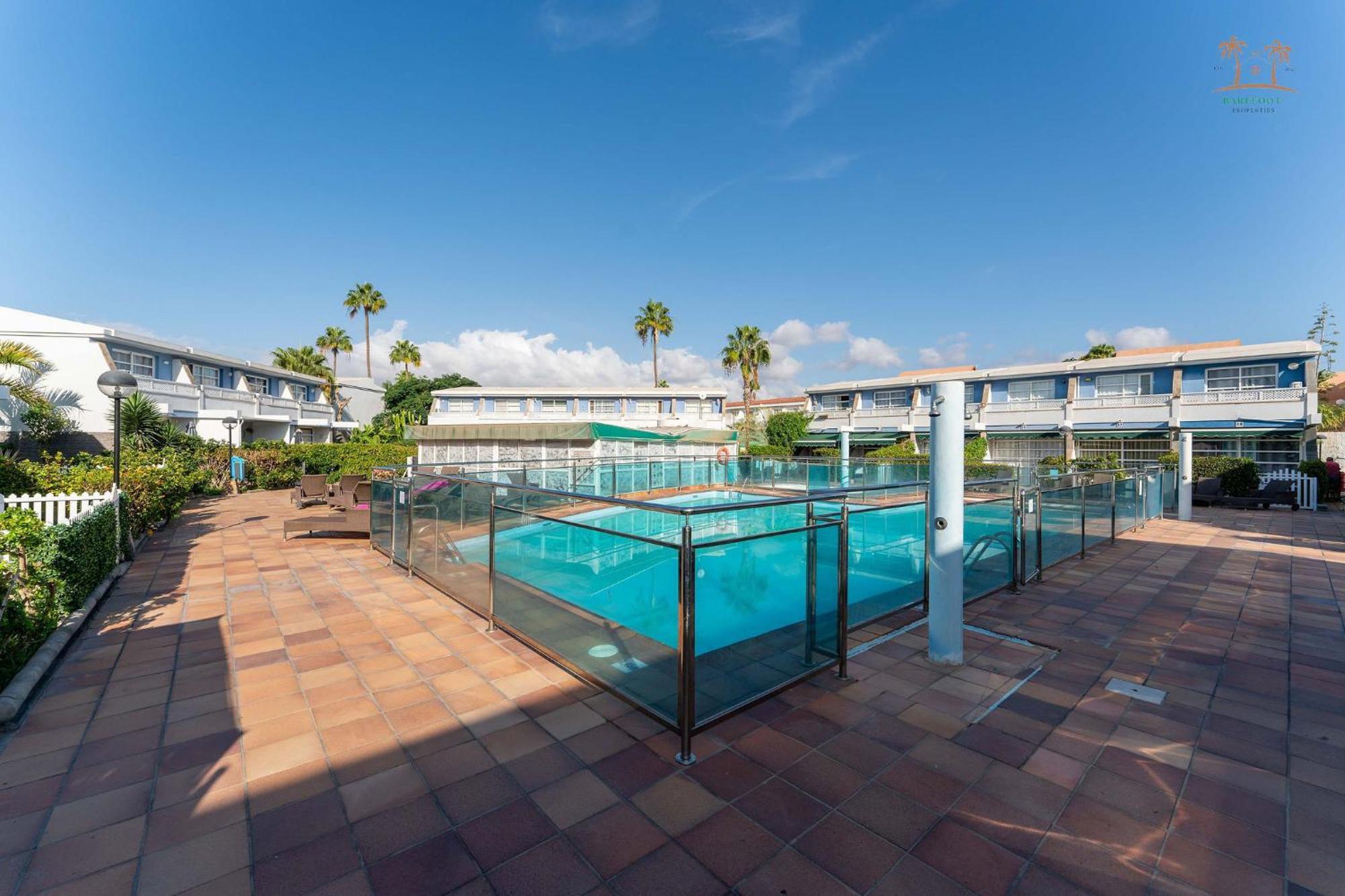 Linda House Holiday home Maspalomas (Gran Canaria)