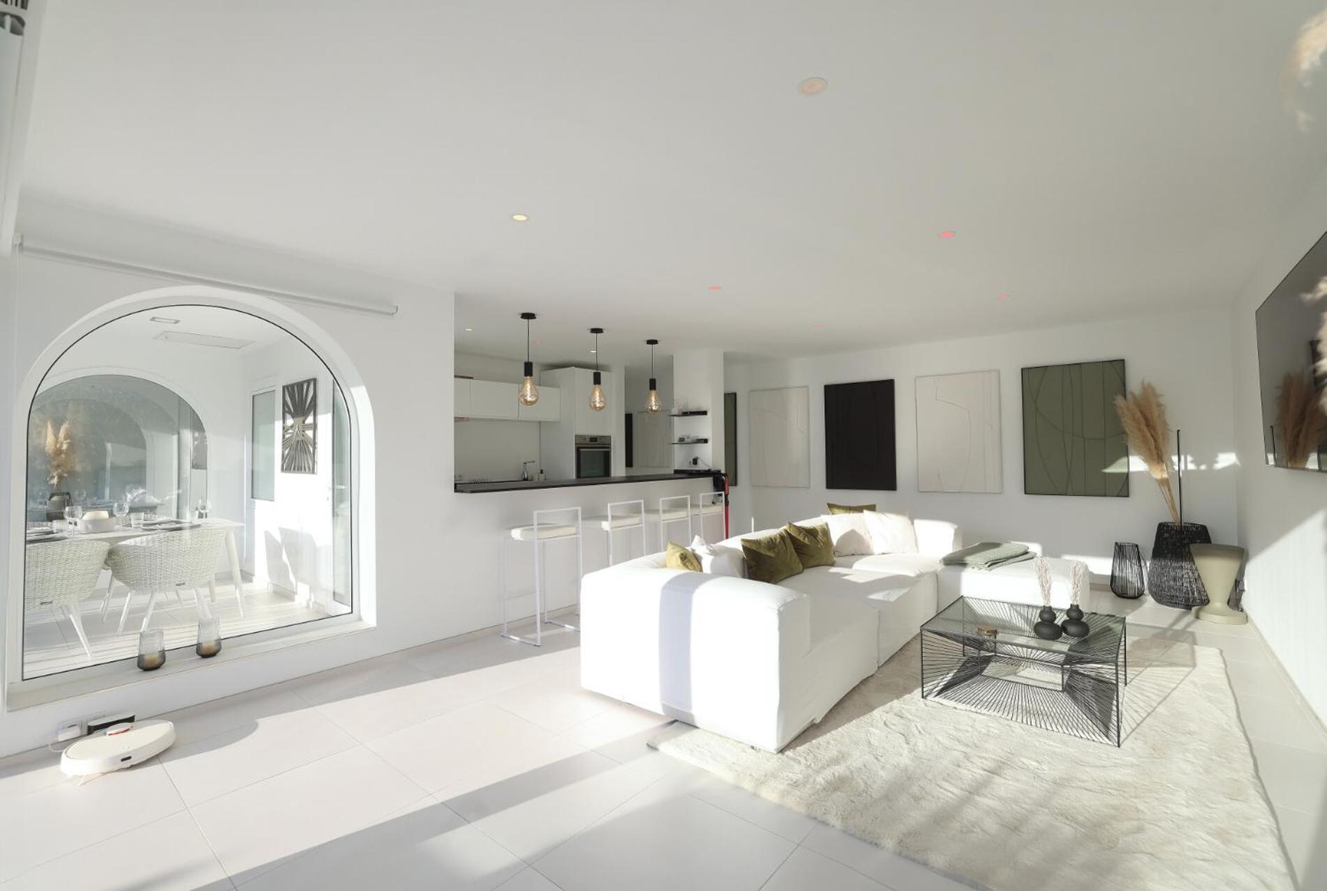 Sun Club P65 Premium Holiday home Maspalomas (Gran Canaria)