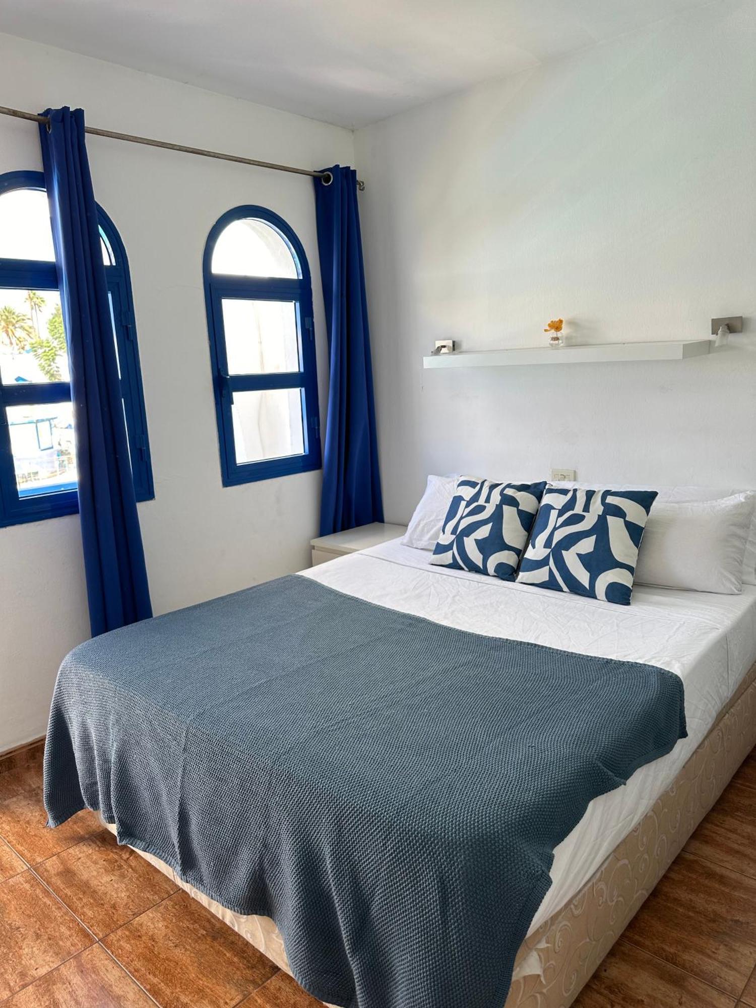 Delightful Playmar: Comfort And Convenience In Maspalomas, Steps Away From Shopping Centers And Beaches * Maspalomas (Gran Canaria)