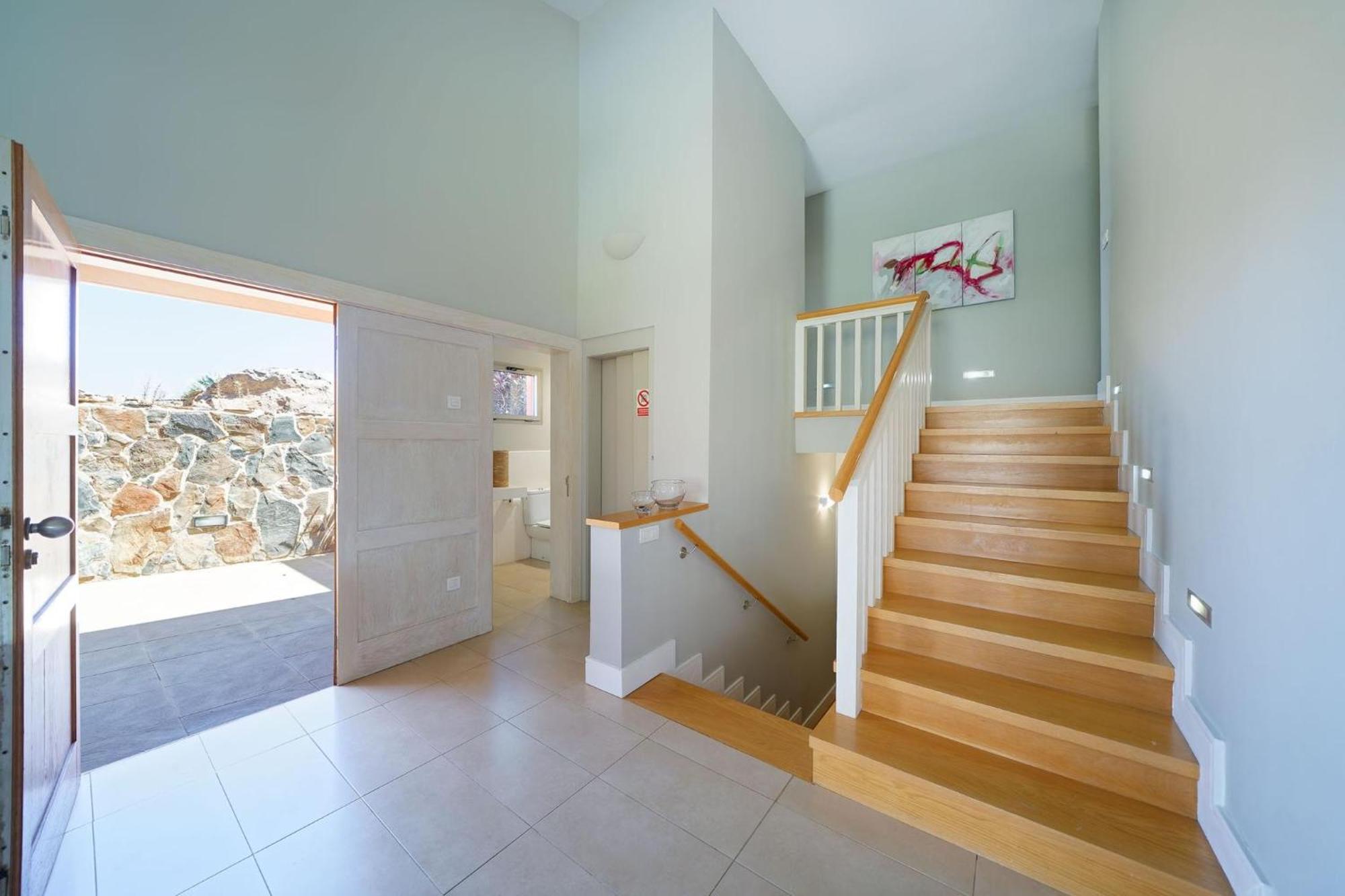 Casa Aloe Del Sol By Villagrancanaria Villa *
