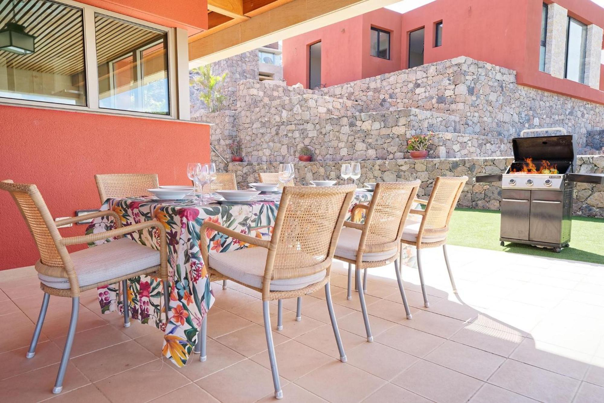 Villa Casa Aloe Del Sol By Villagrancanaria