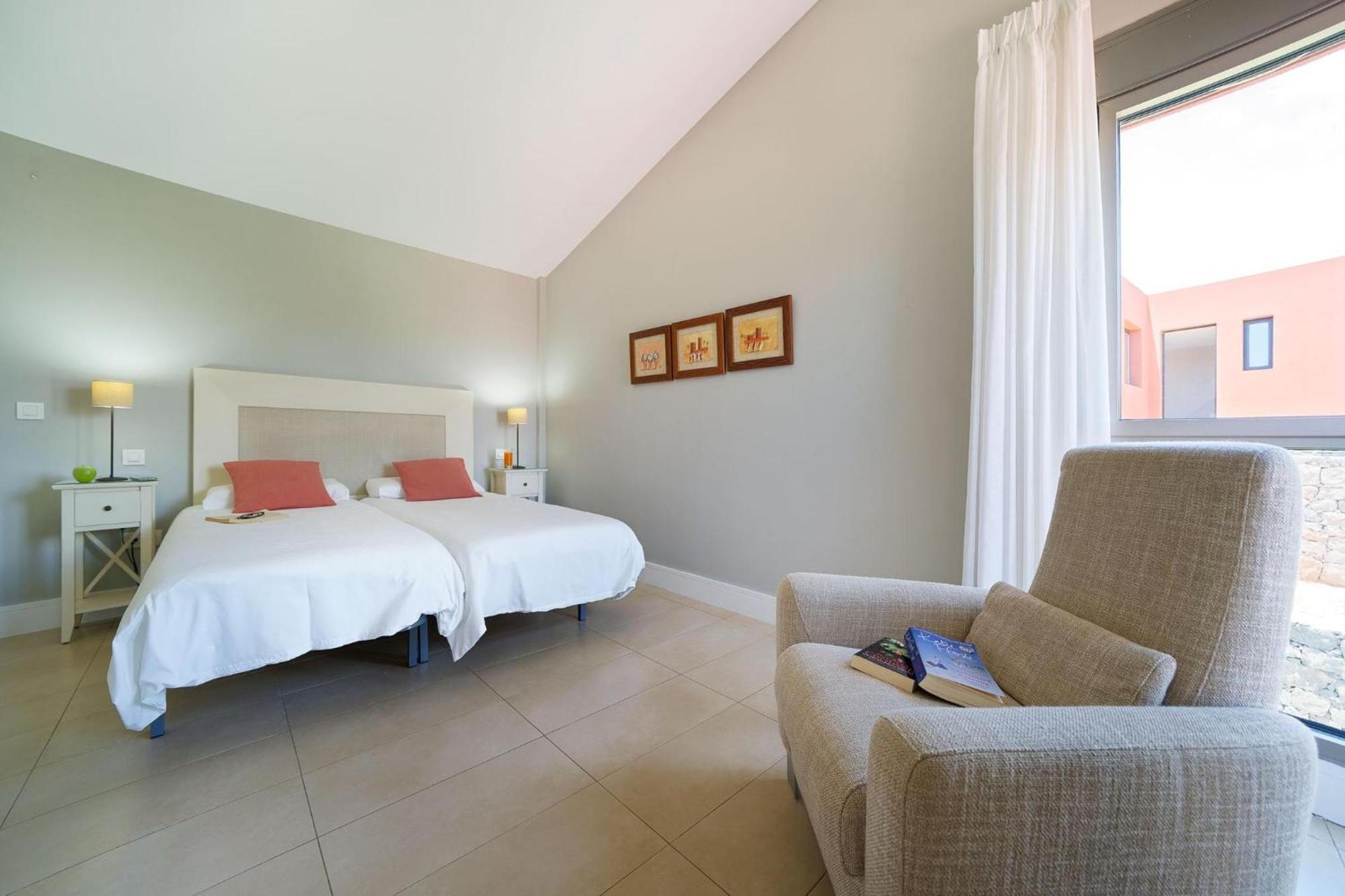 Casa Aloe Del Sol By Villagrancanaria Maspalomas (Gran Canaria)