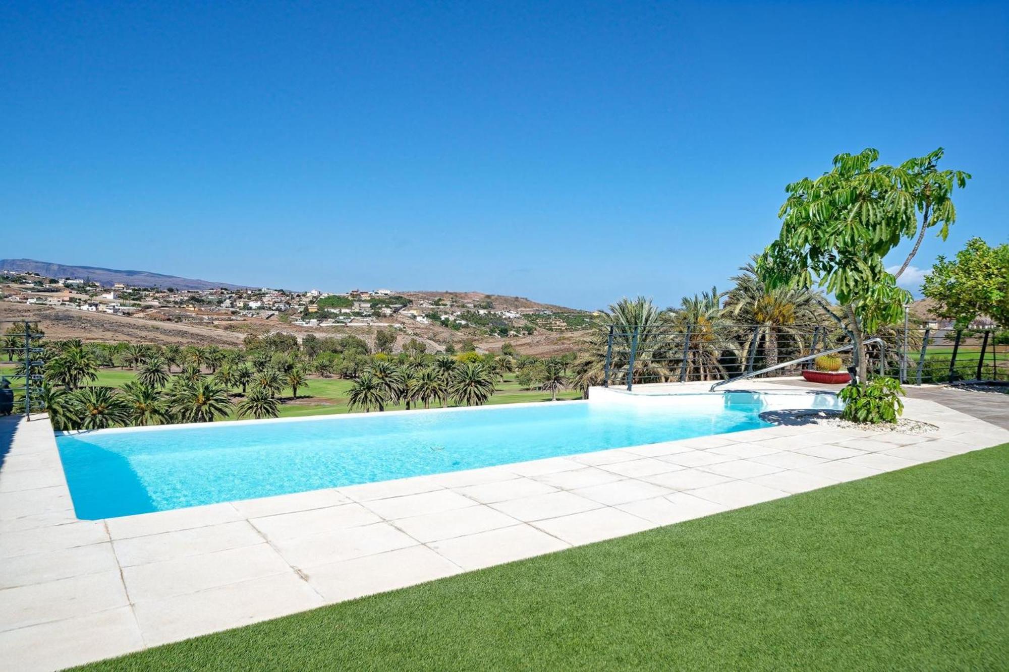 Casa Aloe Del Sol By Villagrancanaria *