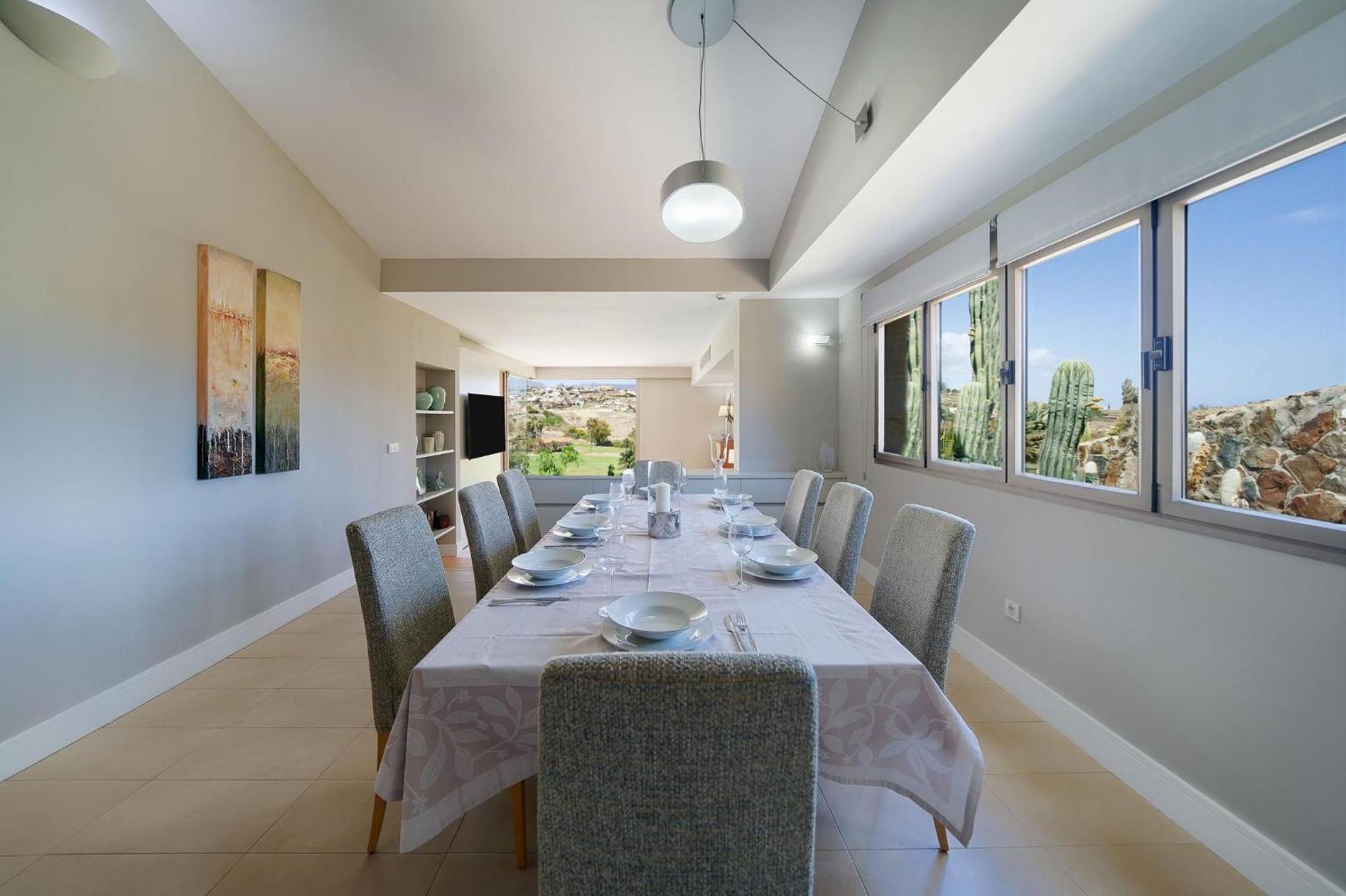 Casa Aloe Del Sol By Villagrancanaria