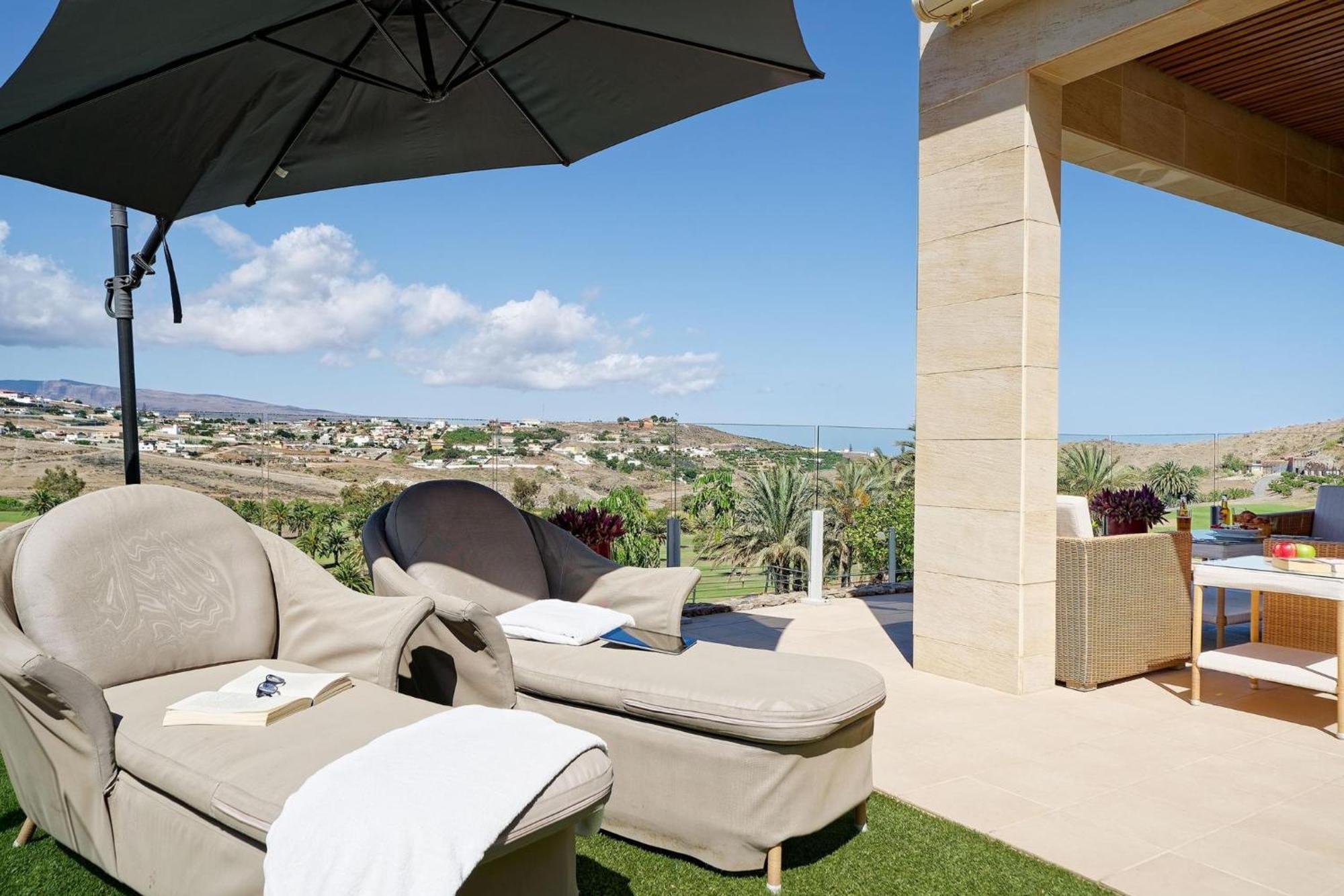 Casa Aloe Del Sol By Villagrancanaria *