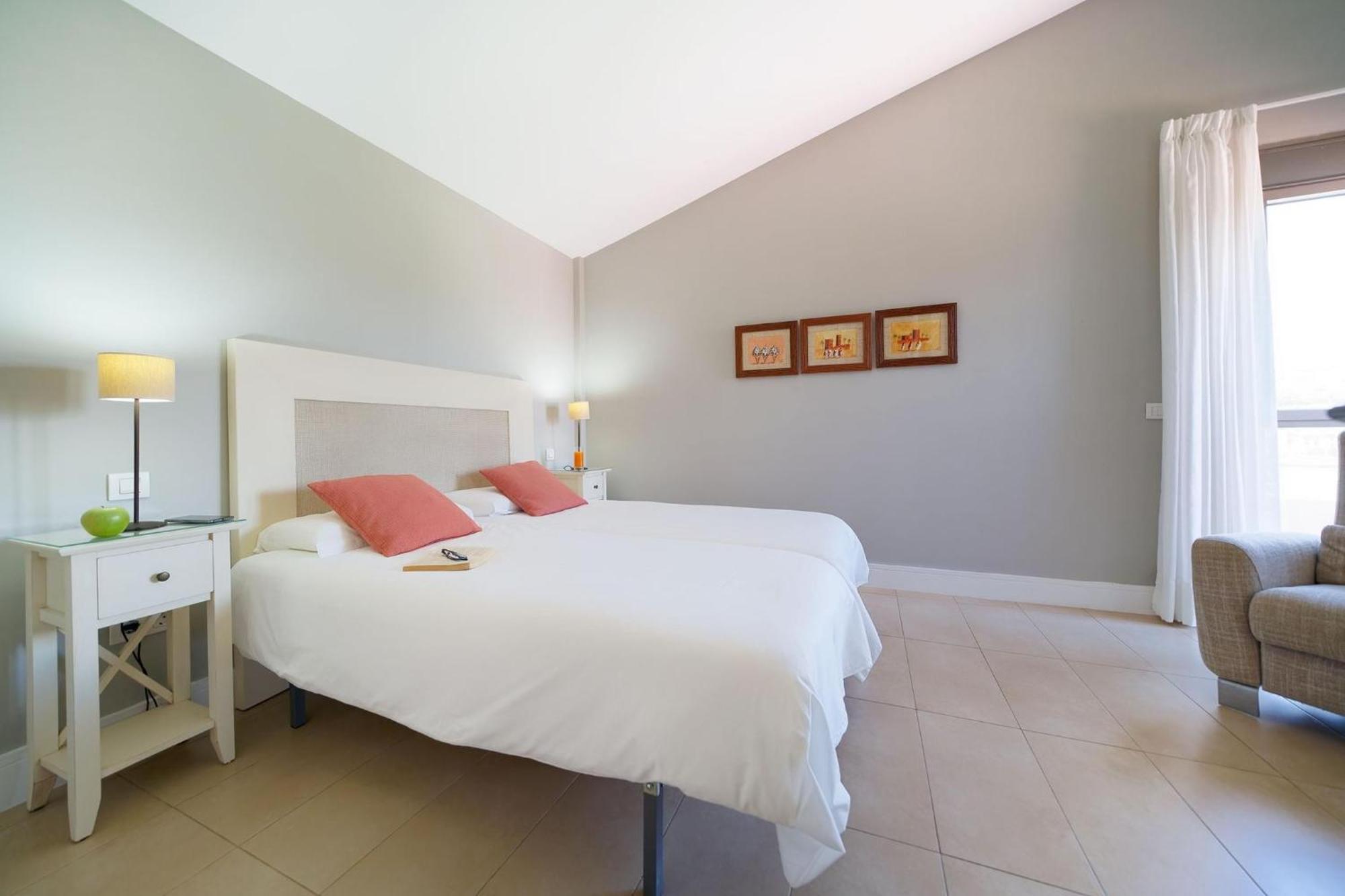 Casa Aloe Del Sol By Villagrancanaria Maspalomas (Gran Canaria)