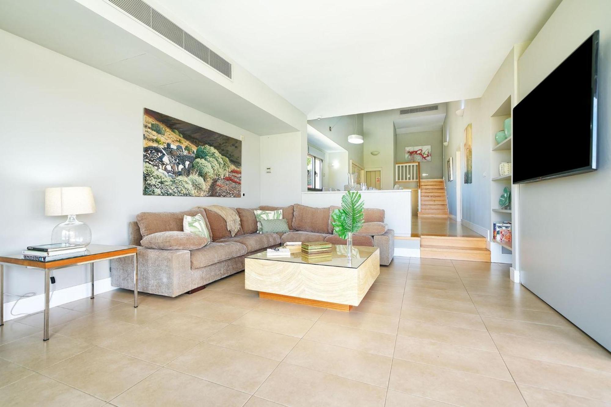 Villa Casa Aloe Del Sol By Villagrancanaria *