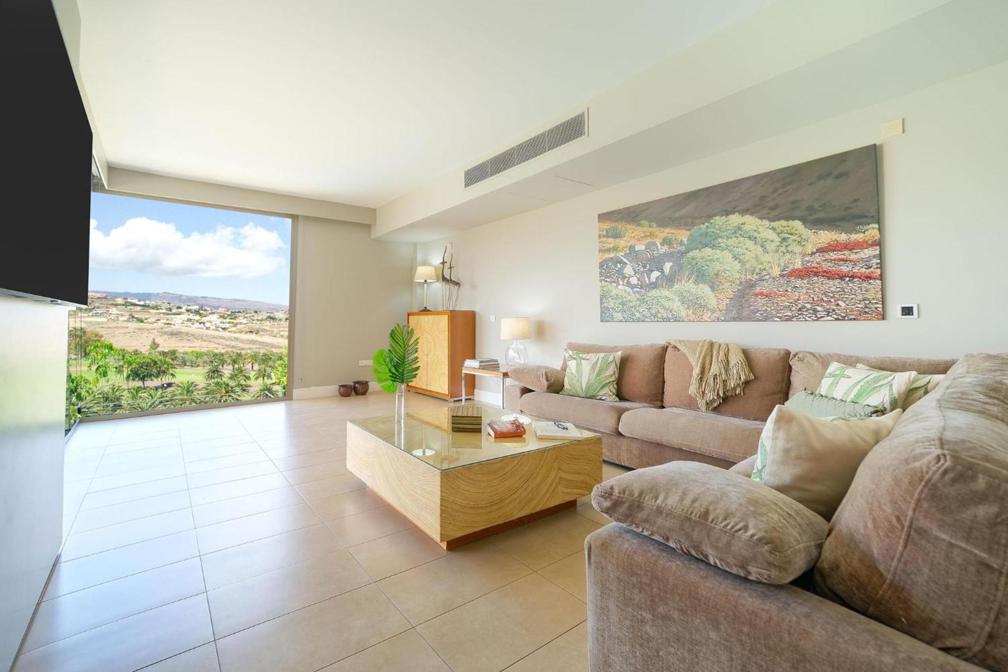 Casa Aloe Del Sol By Villagrancanaria