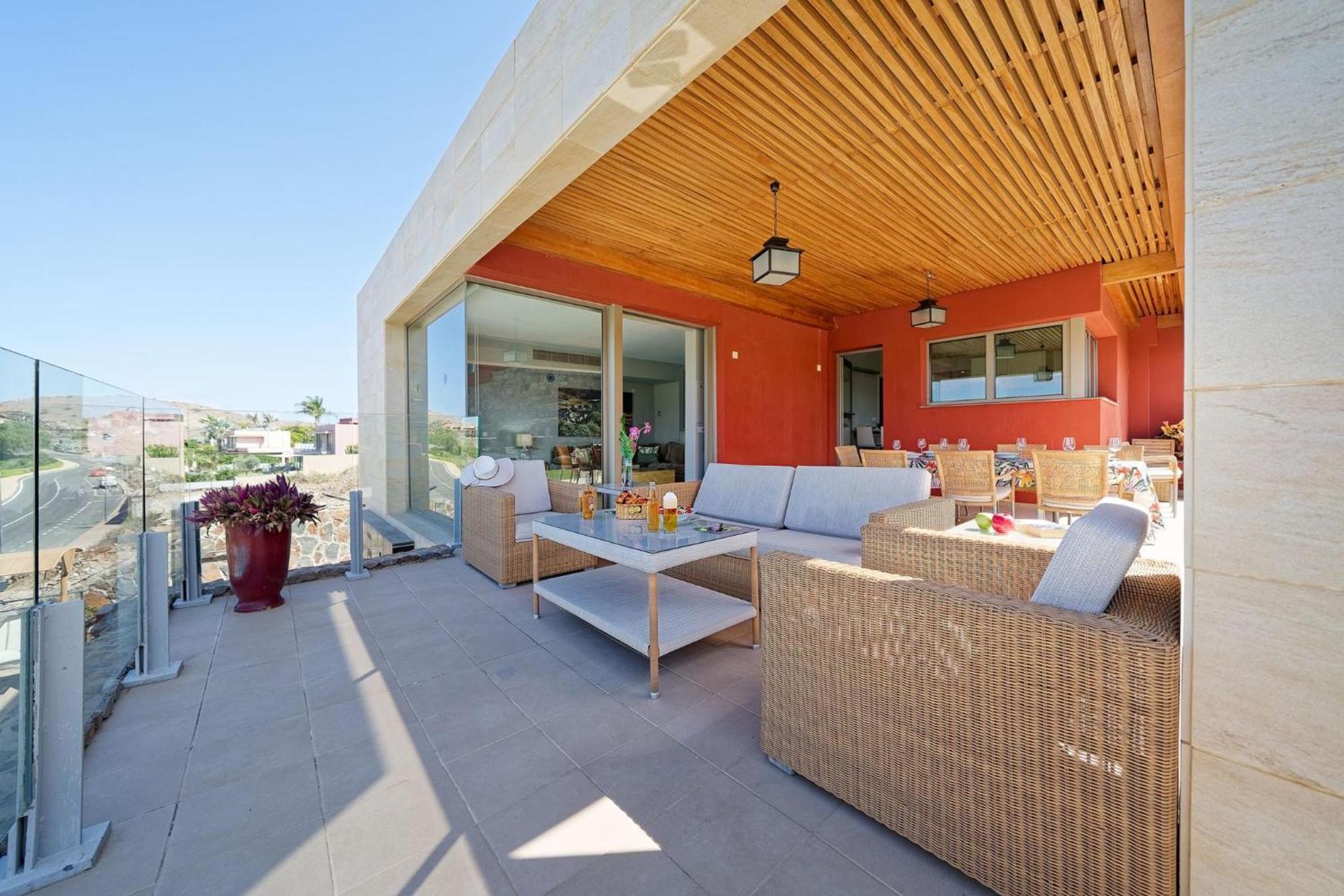 Casa Aloe Del Sol By Villagrancanaria *