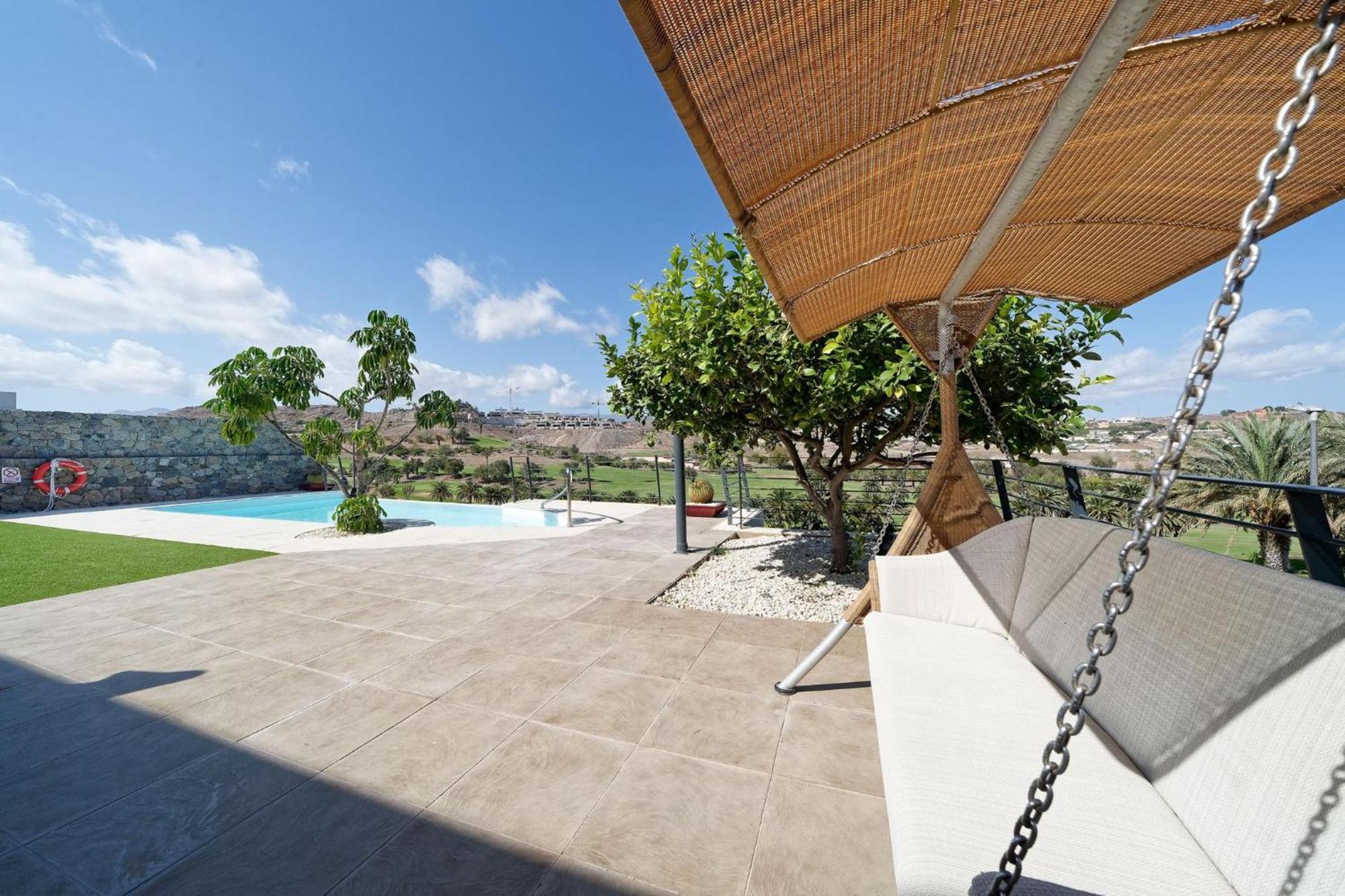 Casa Aloe Del Sol By Villagrancanaria