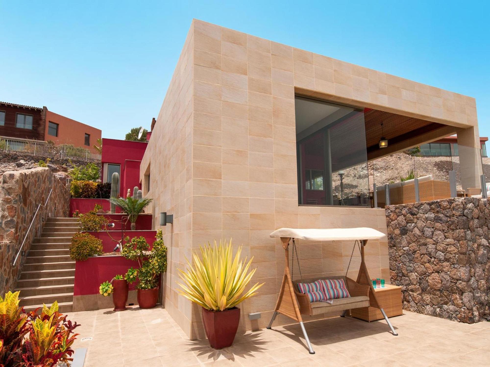 Casa Aloe Del Sol By Villagrancanaria * Maspalomas (Gran Canaria)