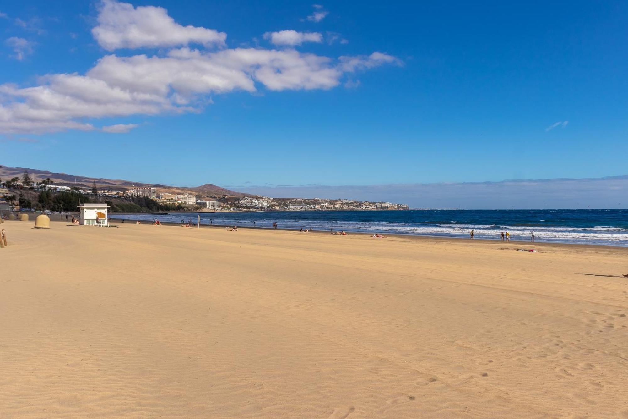 Home2book Pool & Terrace Comfort In Maspalomas Apartment *