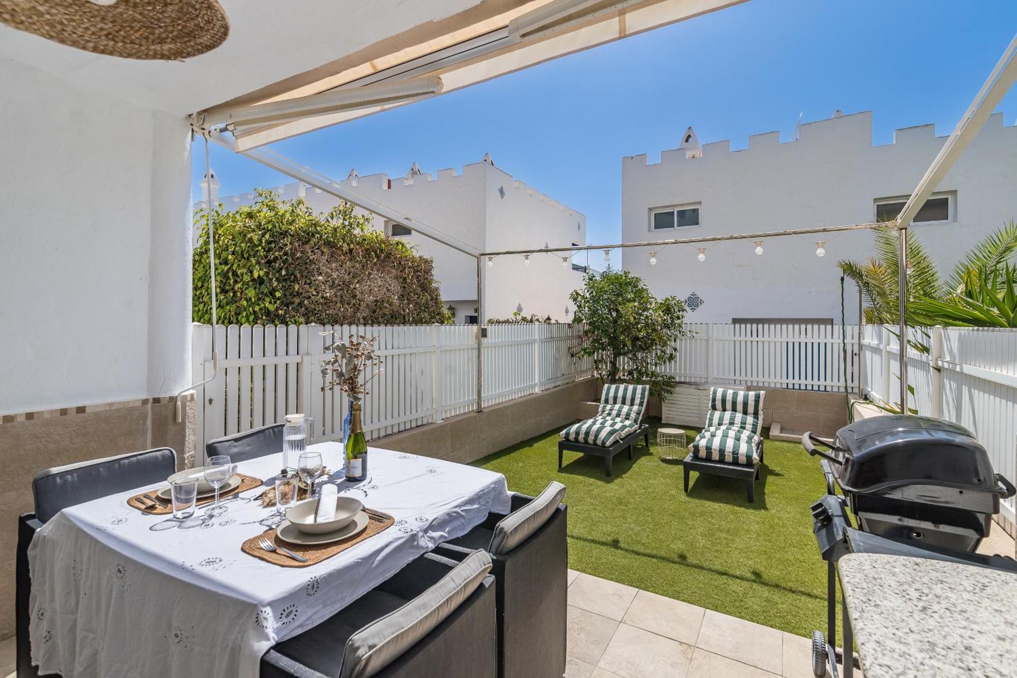 Home2book Pool & Terrace Comfort In Maspalomas Maspalomas (Gran Canaria)