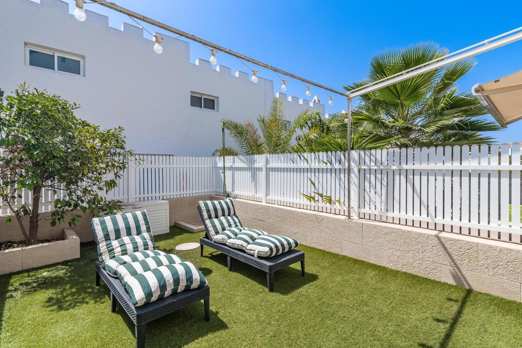 Apartment Home2book Pool & Terrace Comfort In Maspalomas