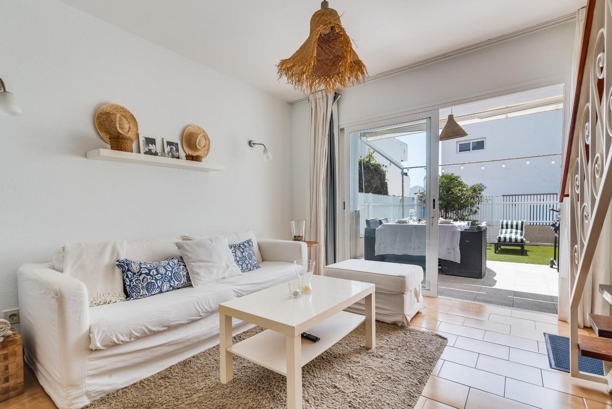 Home2book Pool & Terrace Comfort In Maspalomas *