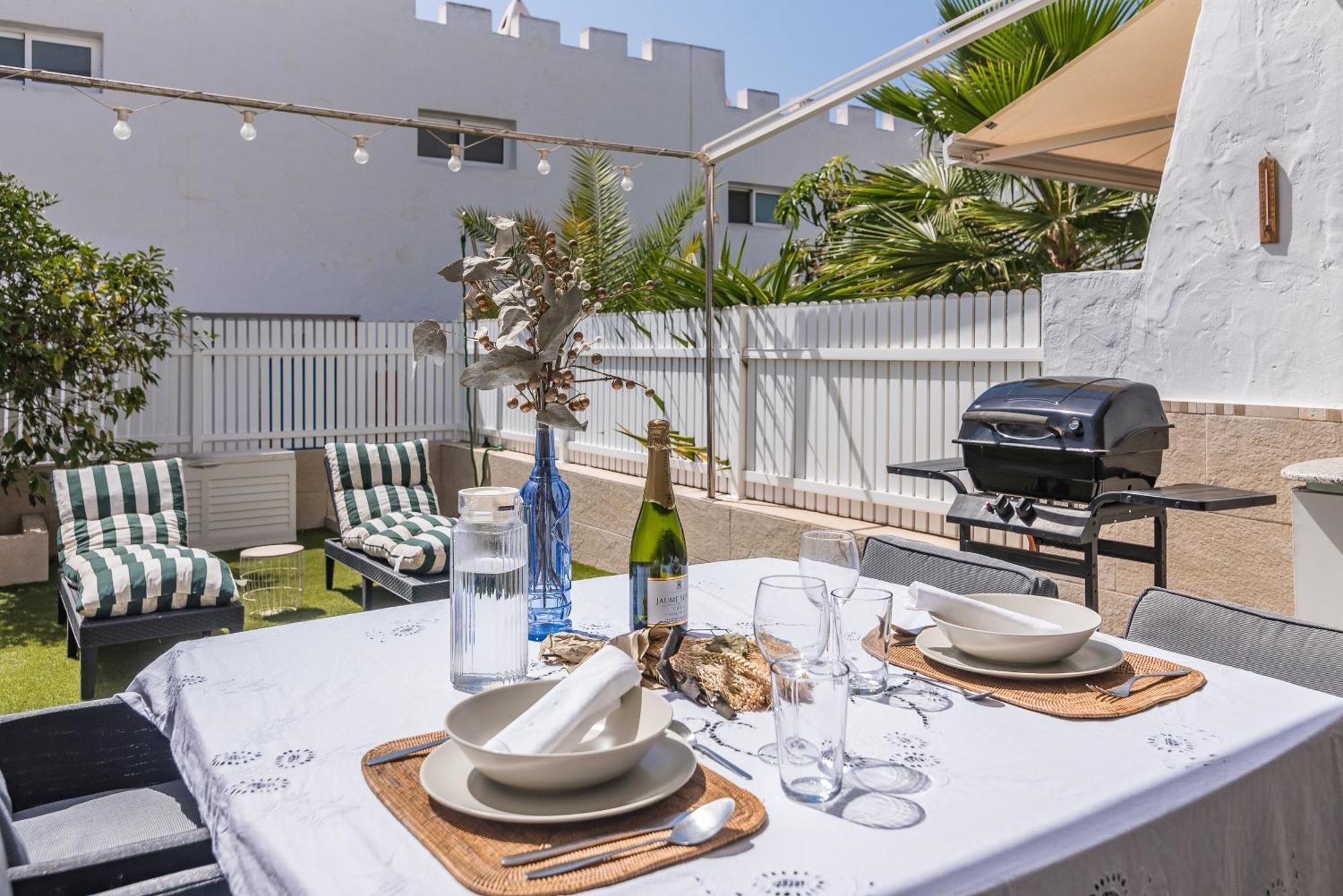 Apartment Home2book Pool & Terrace Comfort In Maspalomas