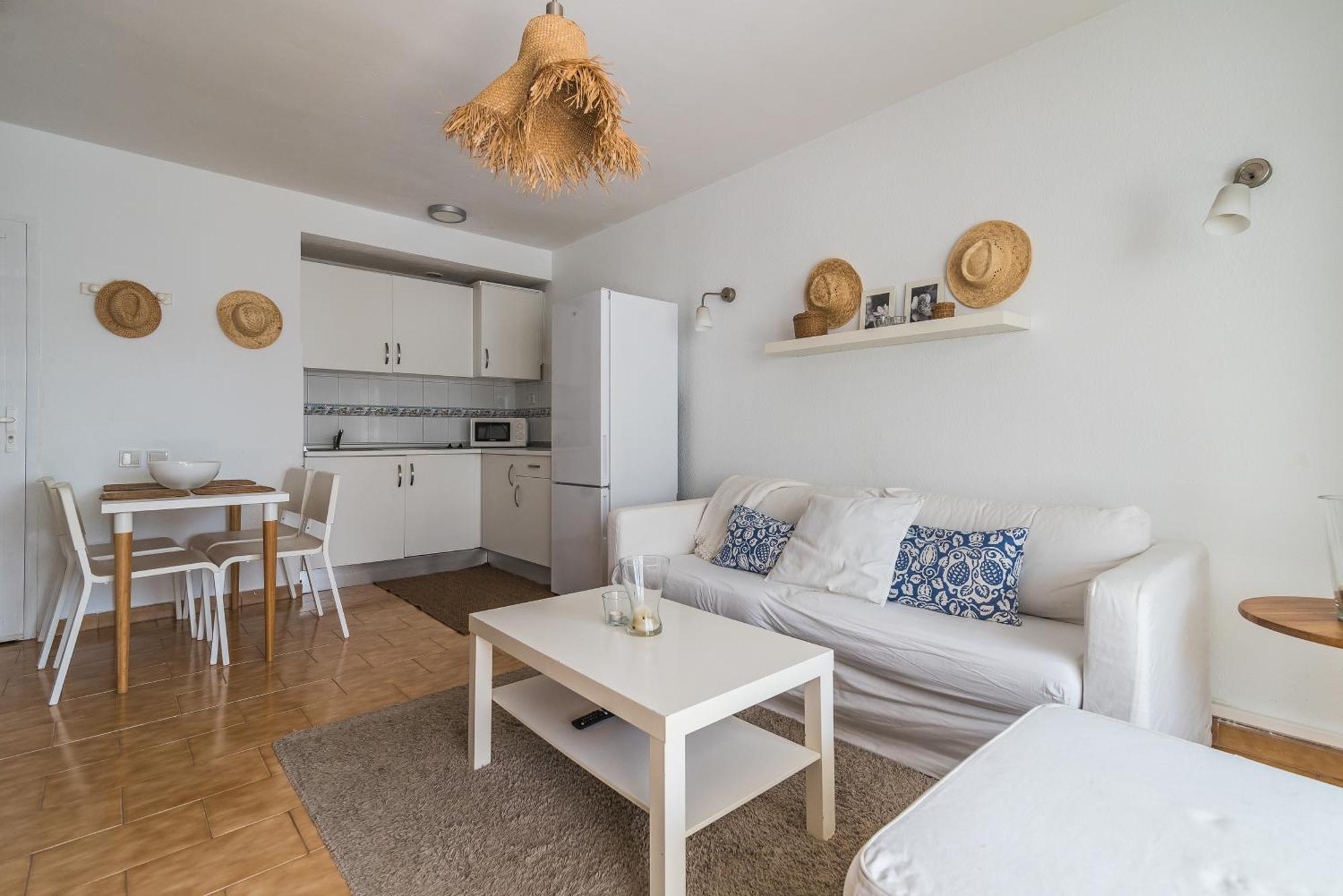 Apartment Home2book Pool & Terrace Comfort In Maspalomas *