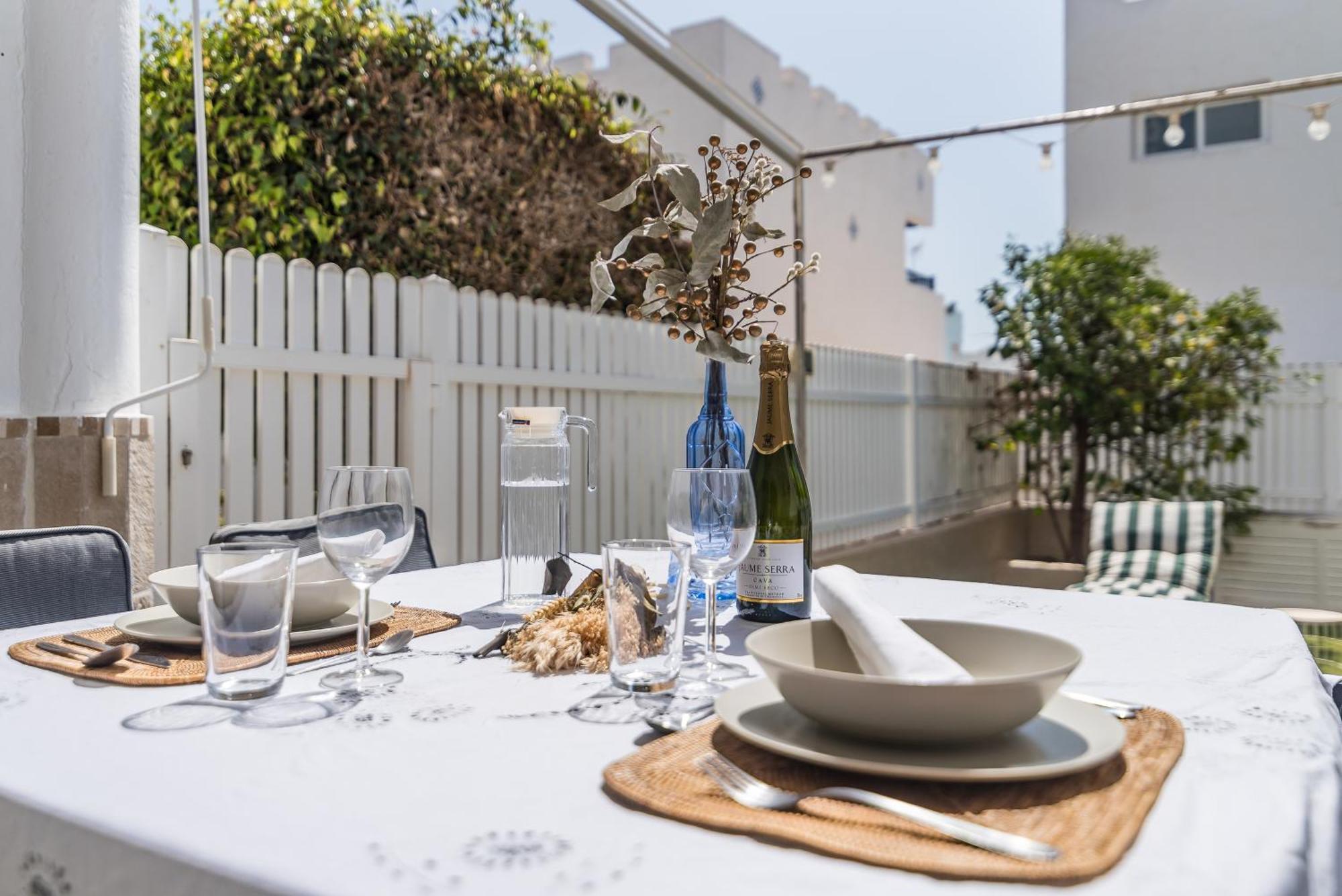 Home2book Pool & Terrace Comfort In Maspalomas *