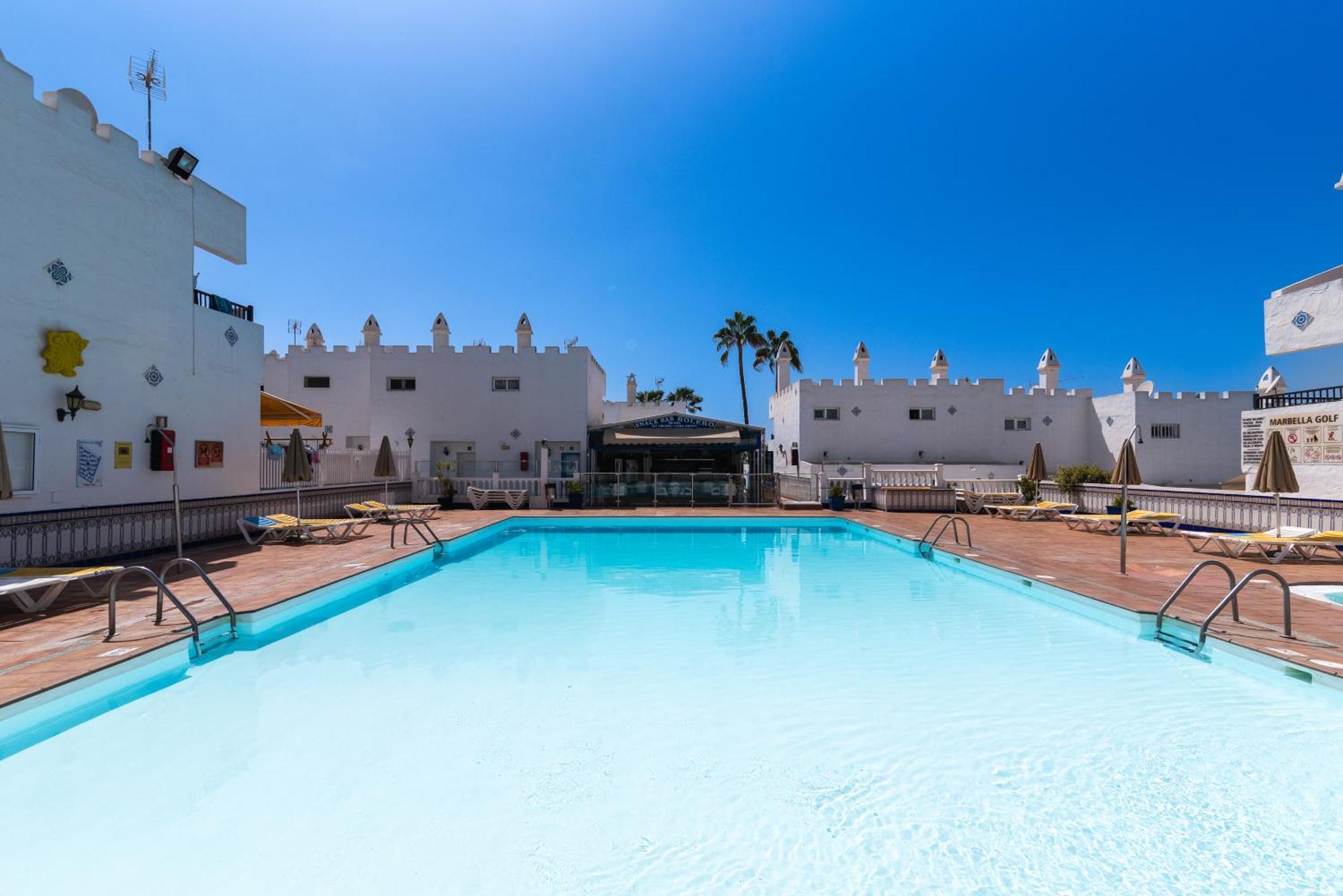Home2book Pool & Terrace Comfort In Maspalomas Maspalomas (Gran Canaria)