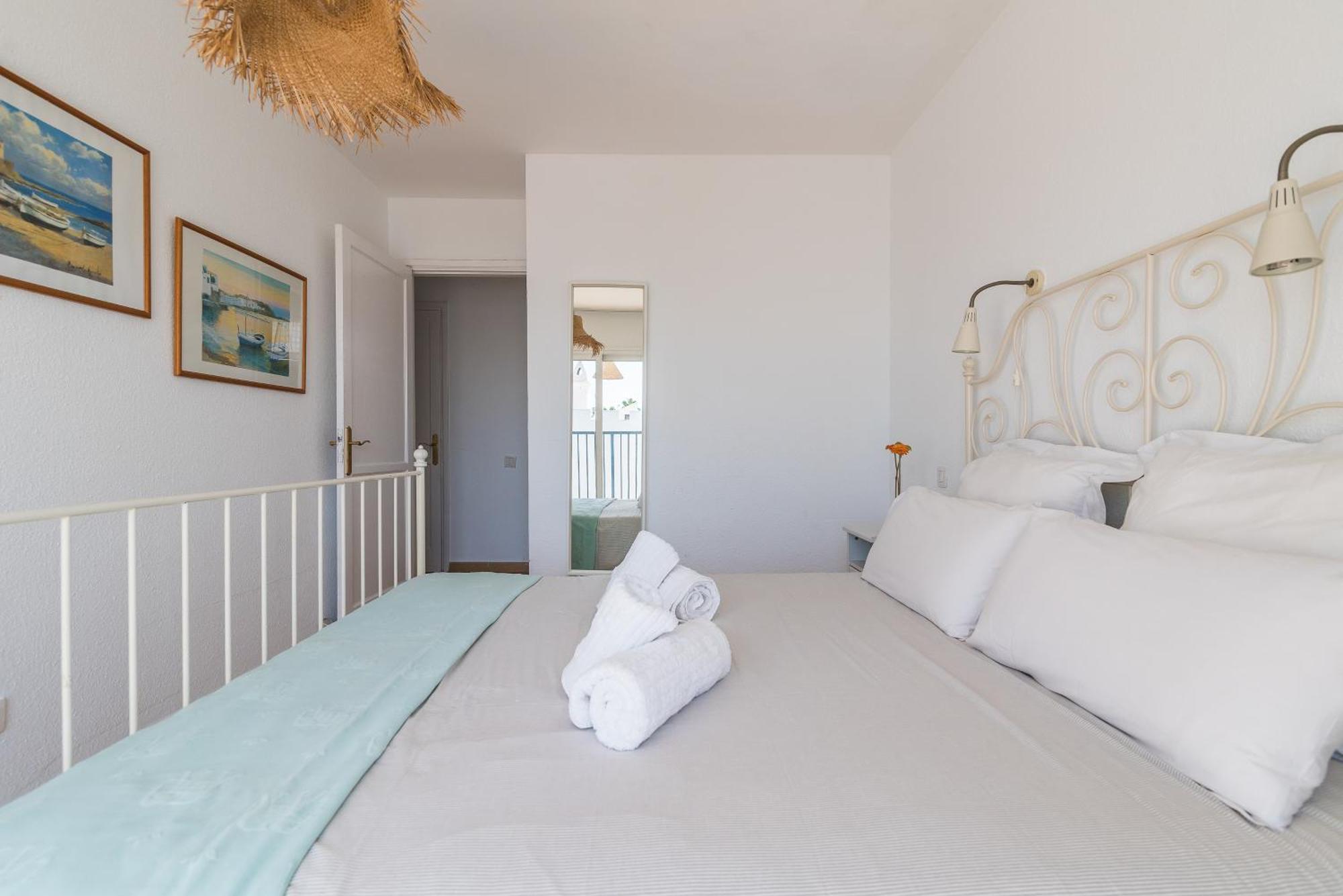 Huoneisto Home2book Pool & Terrace Comfort In Maspalomas