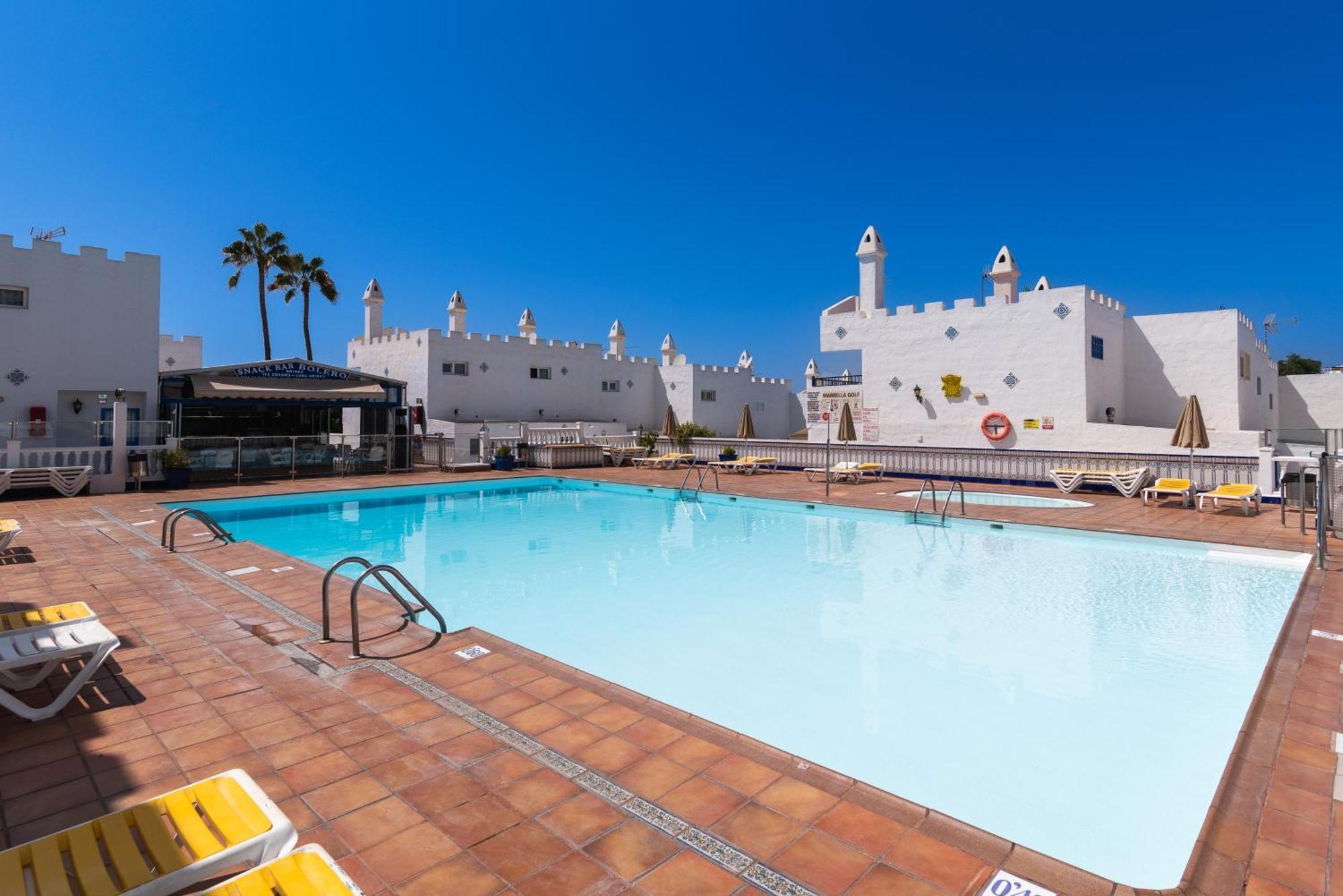 Home2book Pool & Terrace Comfort In Maspalomas Maspalomas (Gran Canaria)