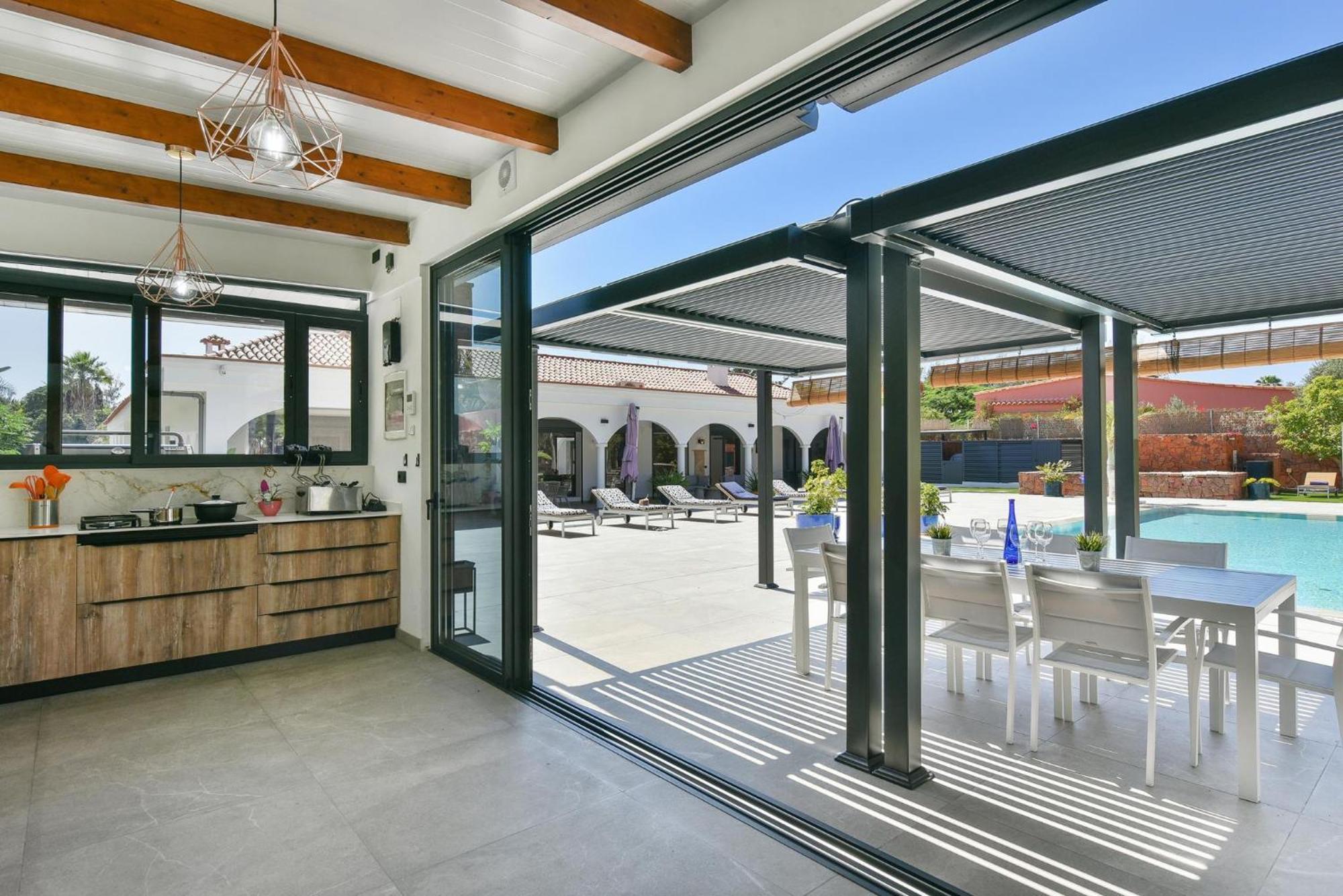 Armonia Oasis Deluxe By Villagrancanaria * Maspalomas (Gran Canaria)