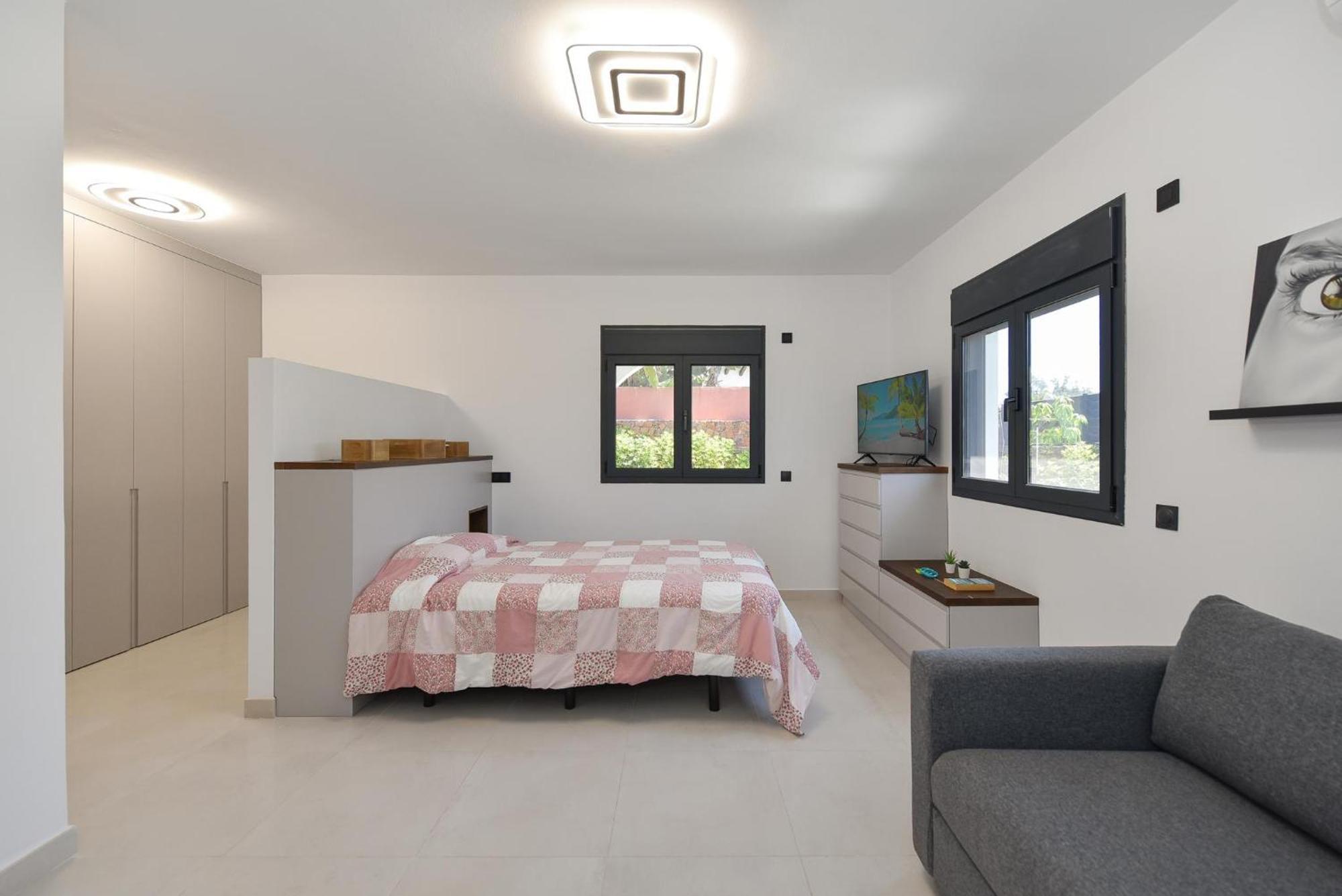 Armonia Oasis Deluxe By Villagrancanaria Maspalomas (Gran Canaria)