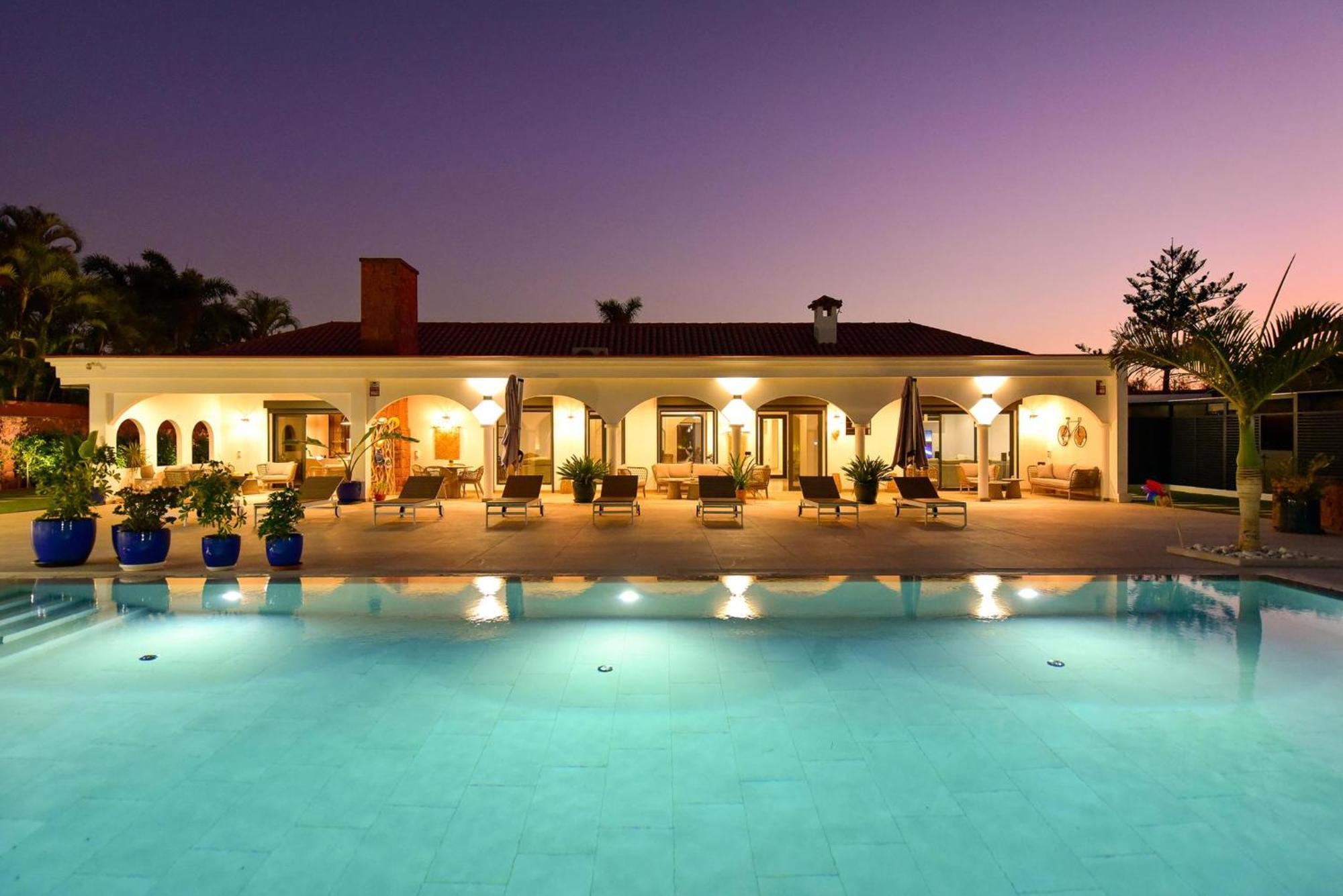 Armonia Oasis Deluxe By Villagrancanaria * Maspalomas (Gran Canaria)