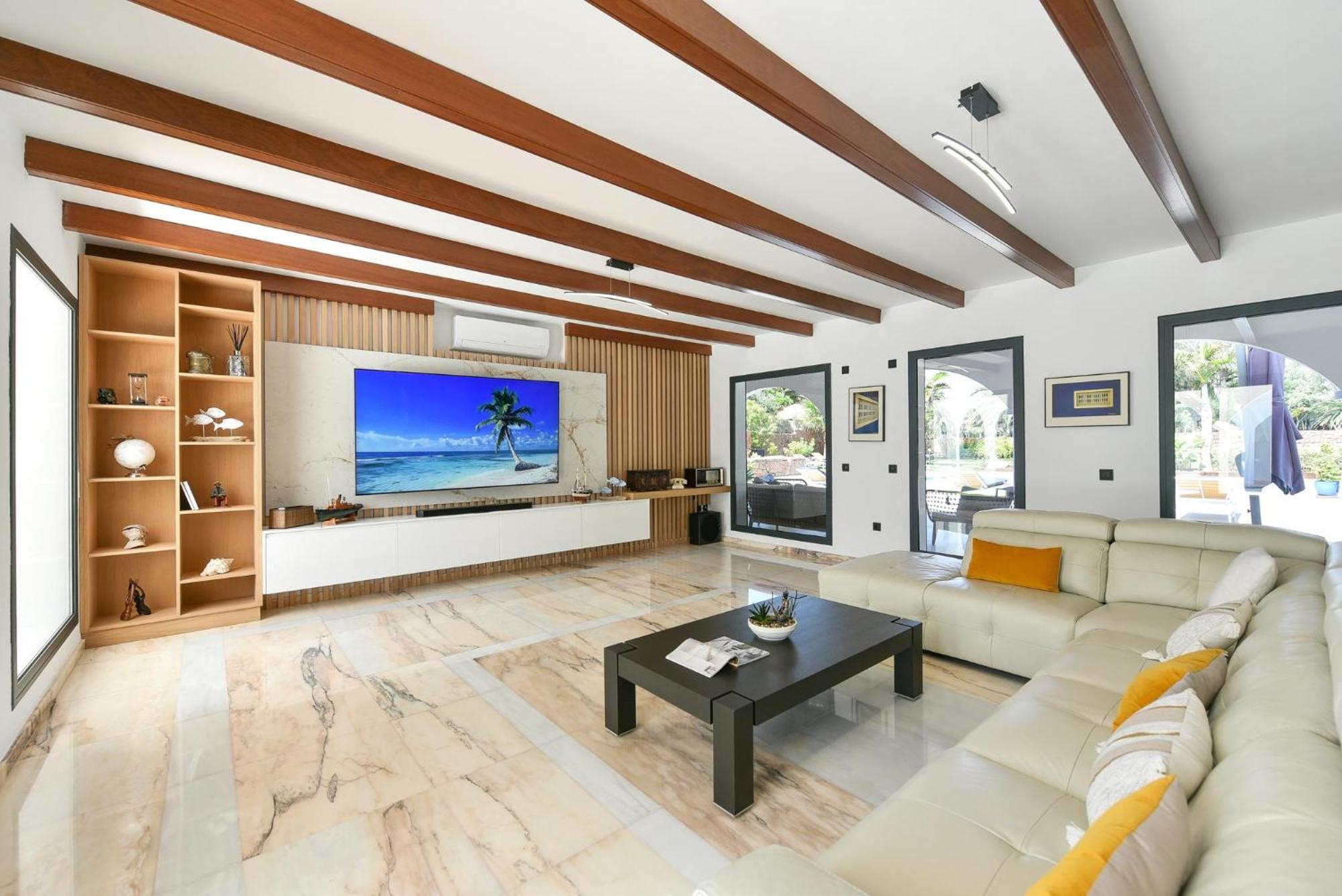 Armonia Oasis Deluxe By Villagrancanaria Villa