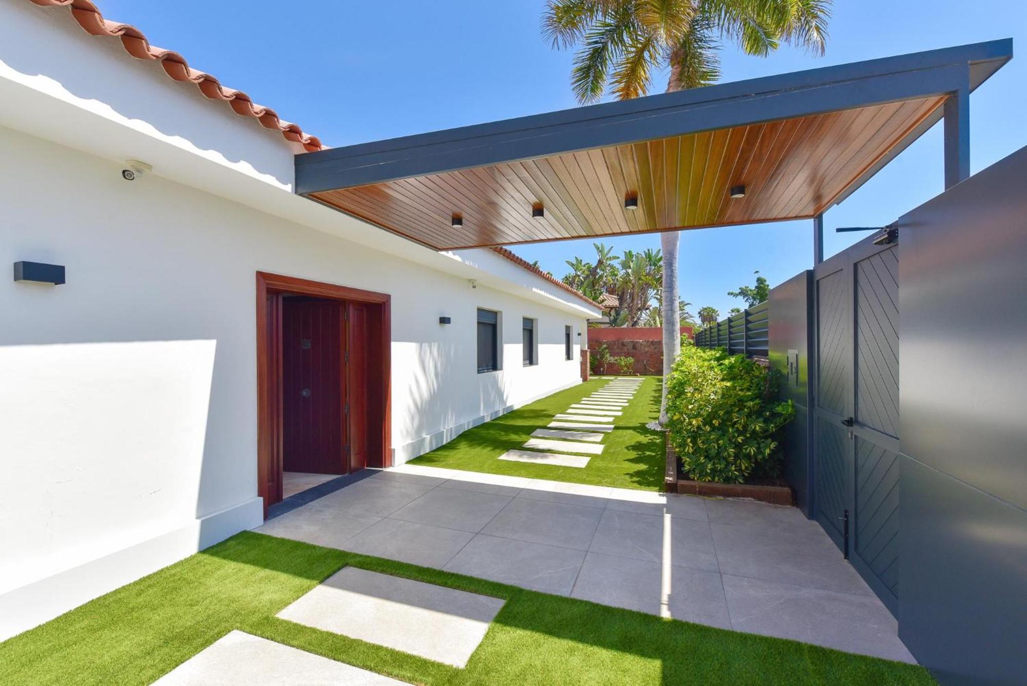 Armonia Oasis Deluxe By Villagrancanaria Villa Maspalomas (Gran Canaria)