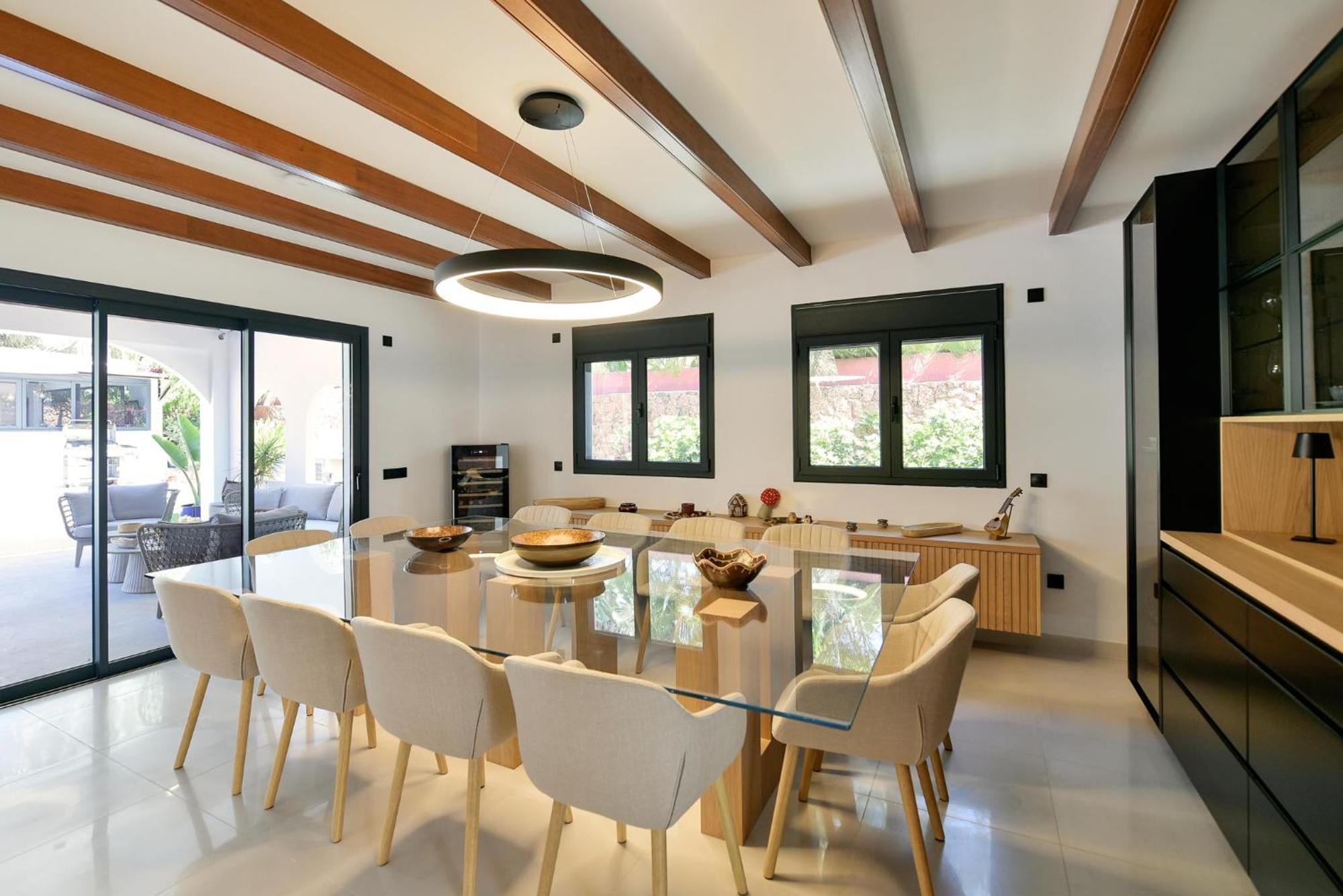 Armonia Oasis Deluxe By Villagrancanaria *