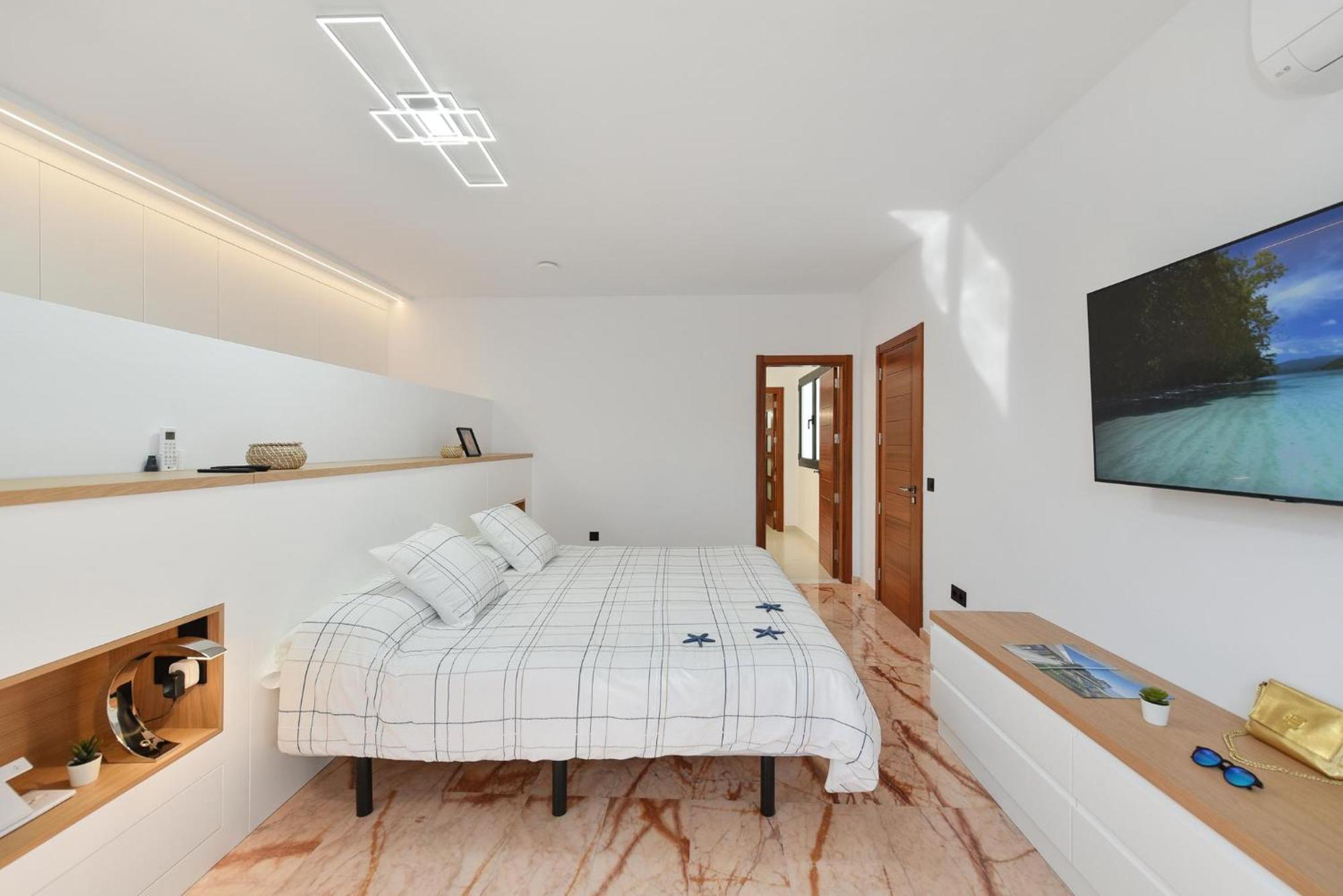 Armonia Oasis Deluxe By Villagrancanaria * Maspalomas (Gran Canaria)