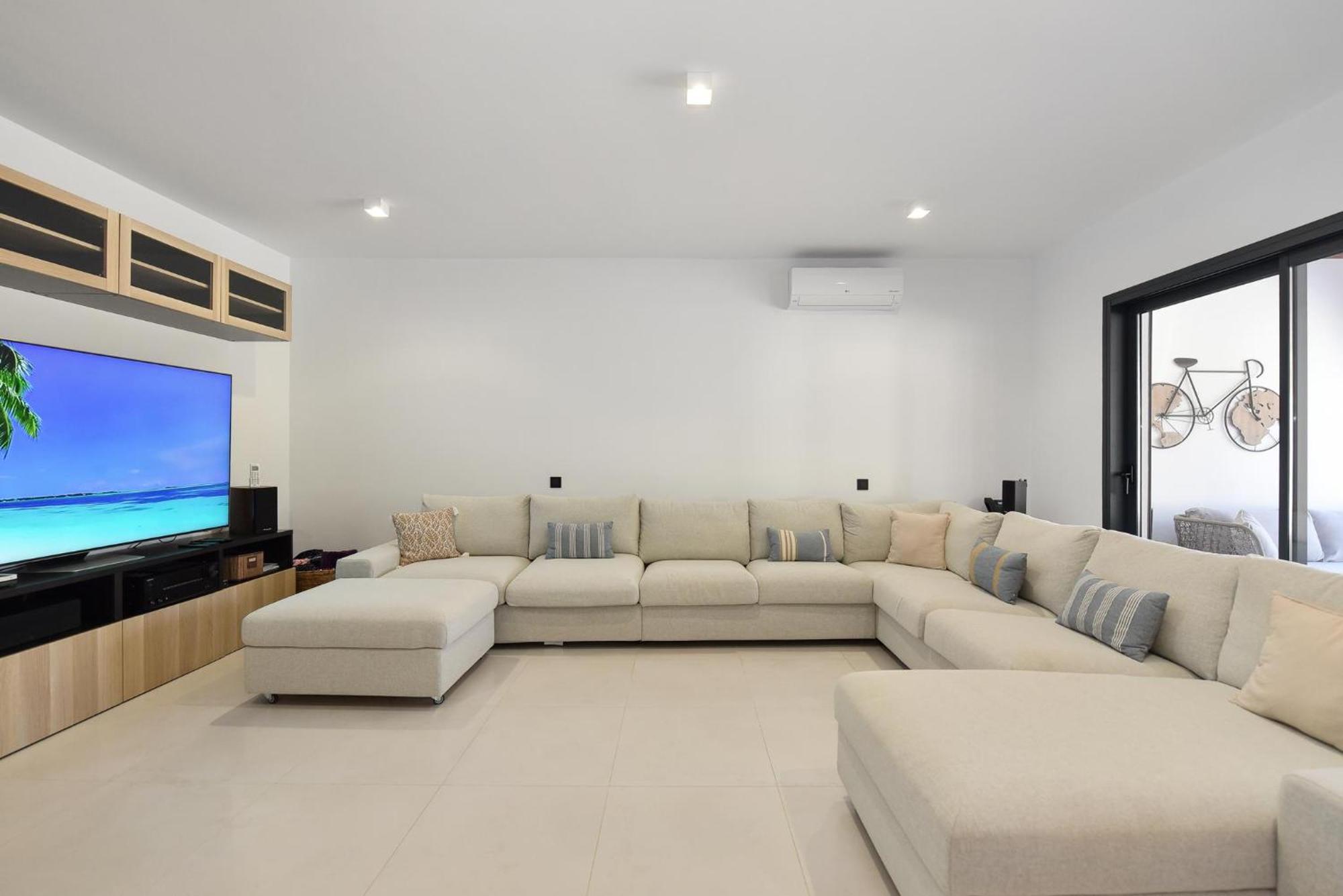 Armonia Oasis Deluxe By Villagrancanaria