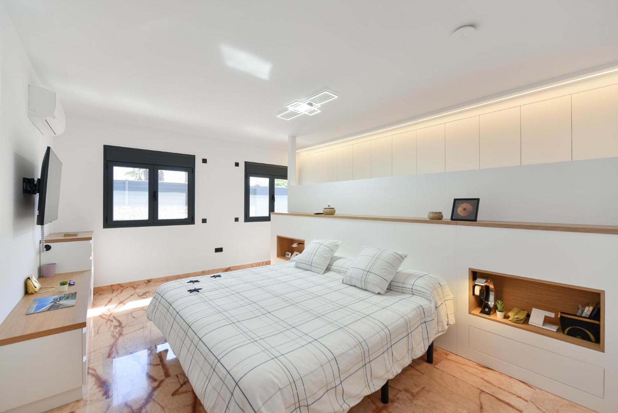 Villa Armonia Oasis Deluxe By Villagrancanaria *