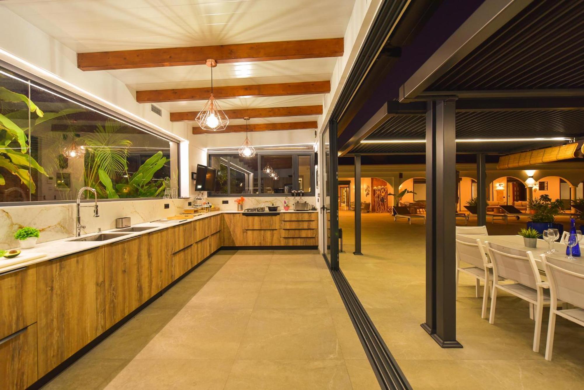 Armonia Oasis Deluxe By Villagrancanaria