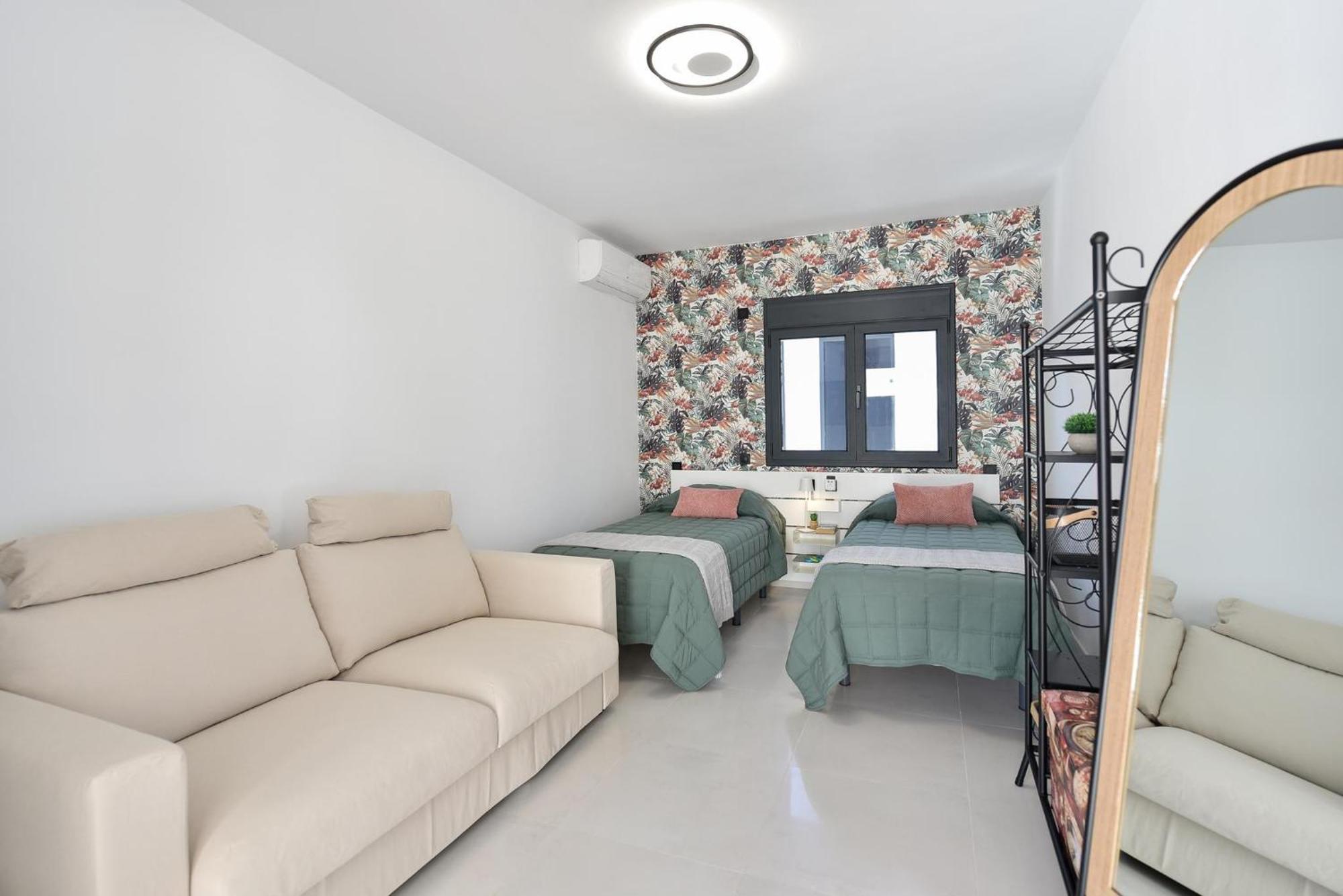 Armonia Oasis Deluxe By Villagrancanaria Villa *