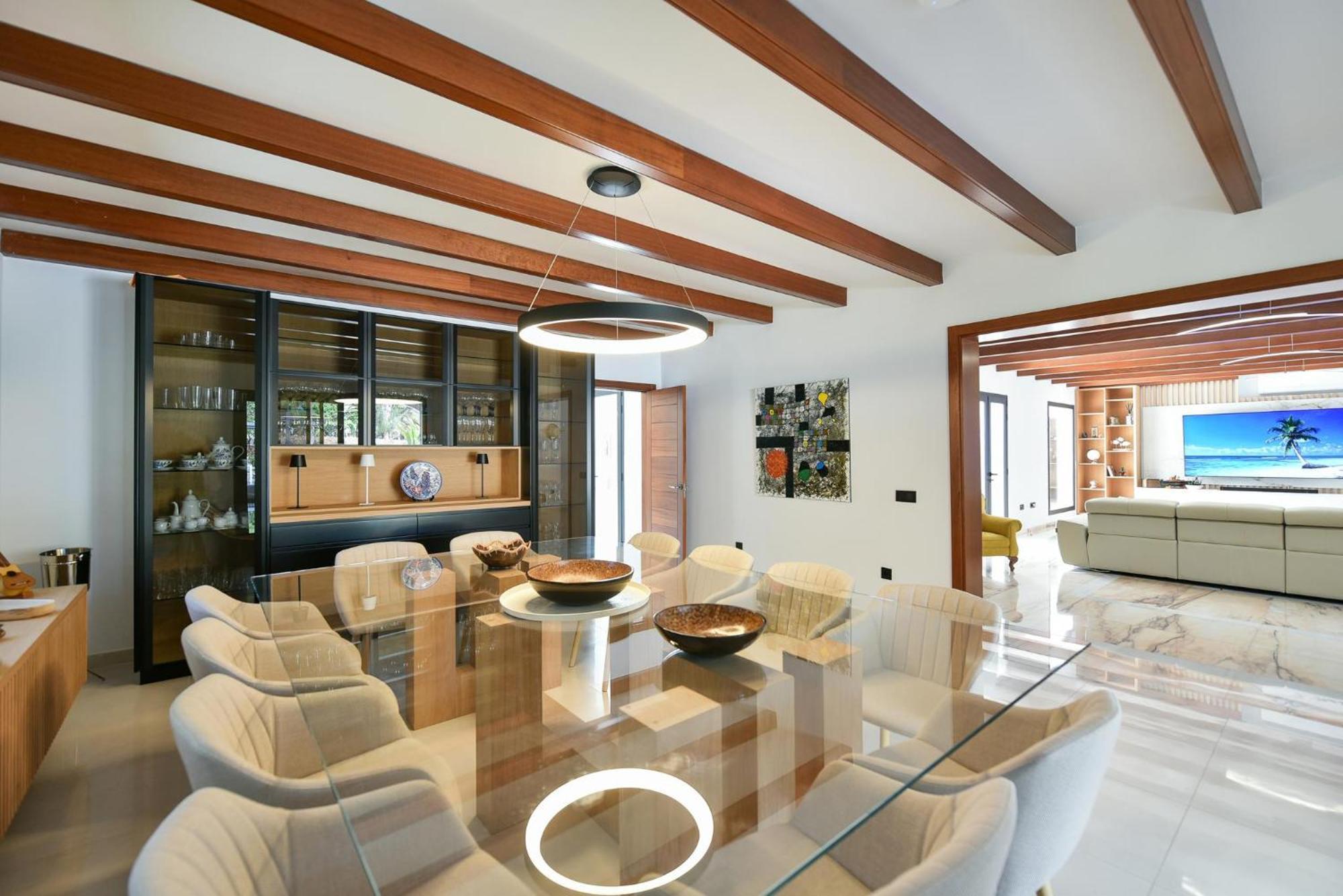 Villa Armonia Oasis Deluxe By Villagrancanaria