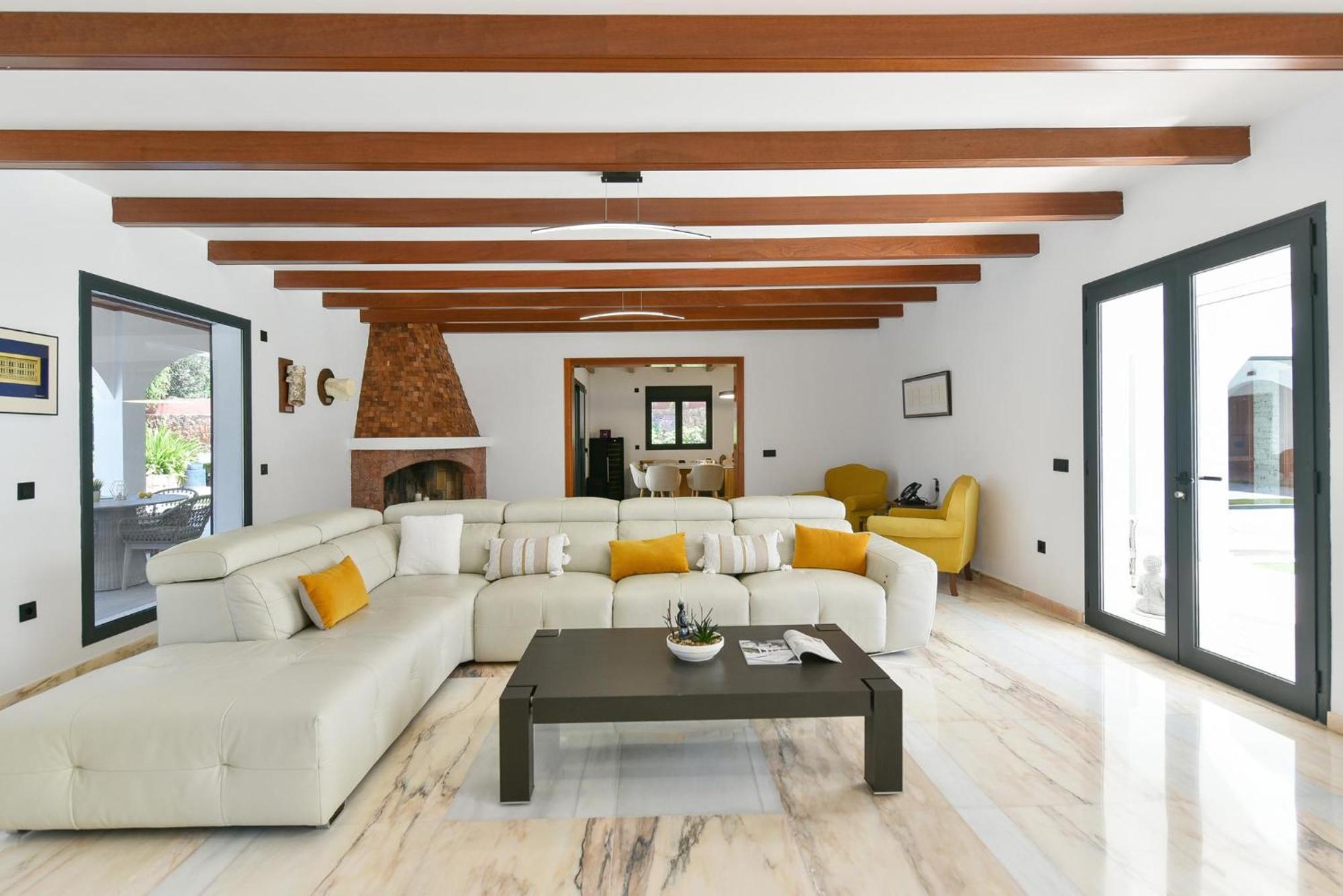 Armonia Oasis Deluxe By Villagrancanaria Maspalomas (Gran Canaria)