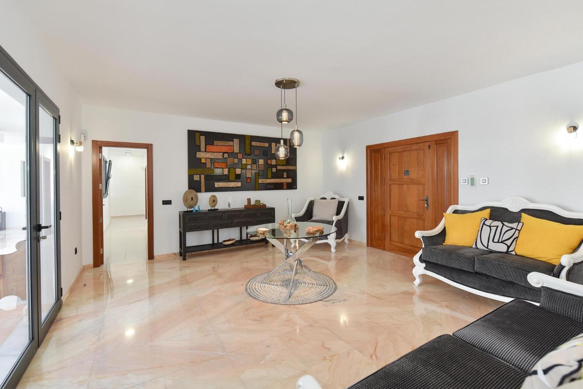 Armonia Oasis Deluxe By Villagrancanaria