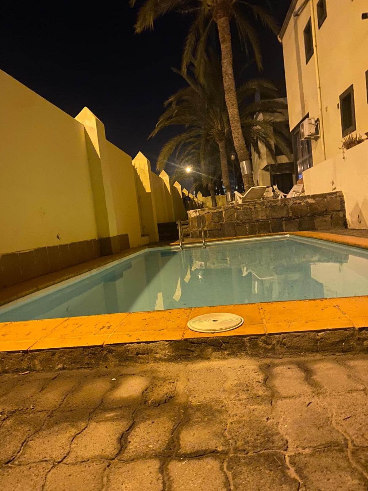 F&v Holidays * Maspalomas (Gran Canaria)
