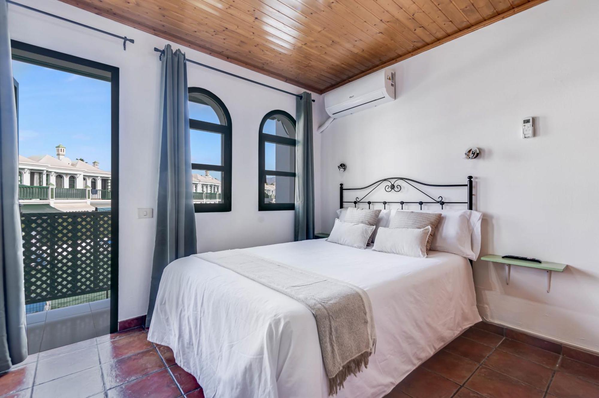 Apartment Paradise Dunas Maspalomas