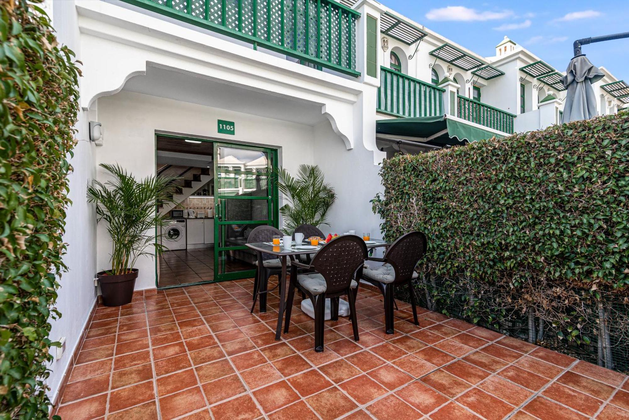 Paradise Dunas Maspalomas Apartment *